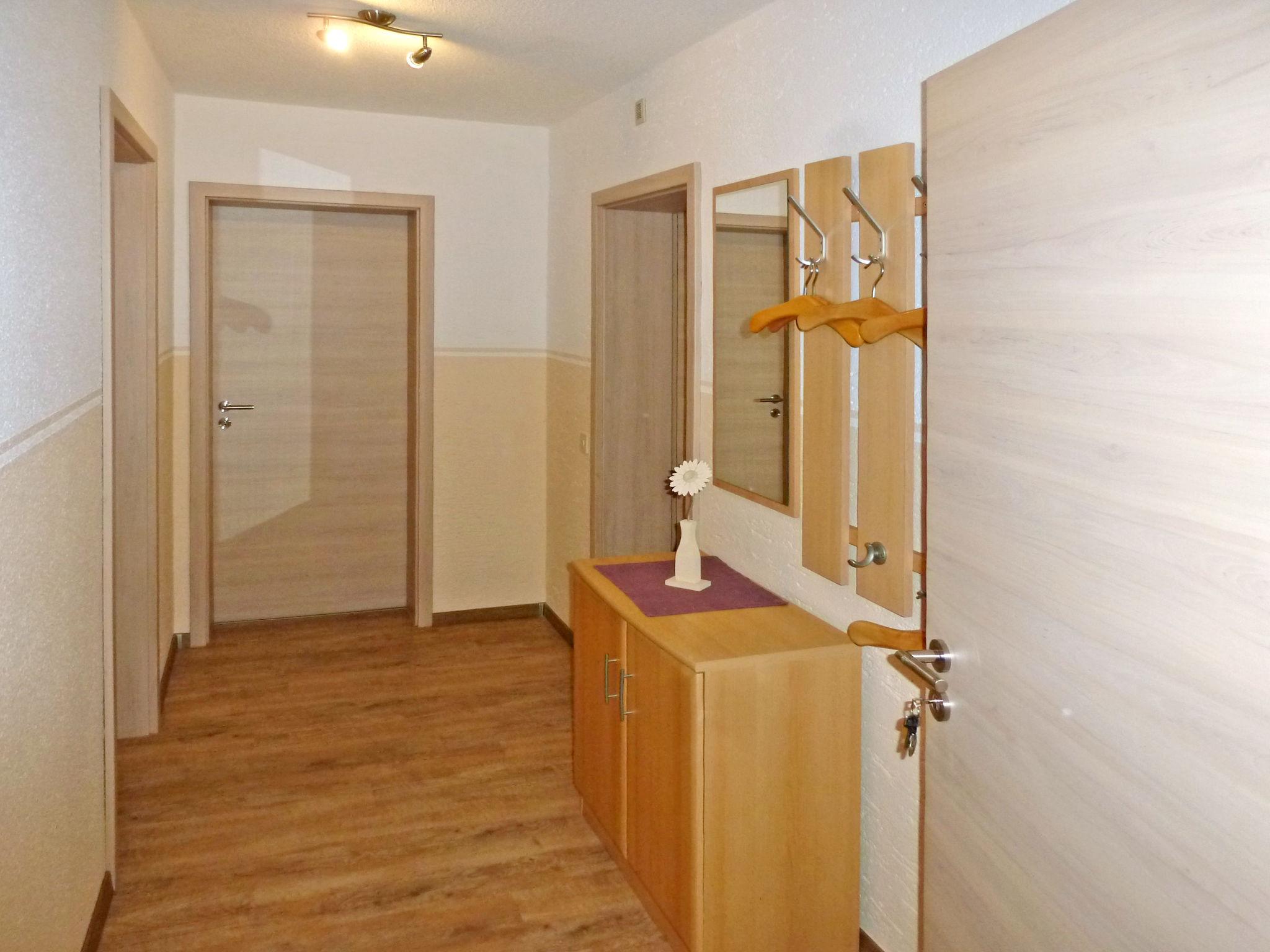 Photo 19 - 2 bedroom Apartment in Zachenberg with garden and mountain view