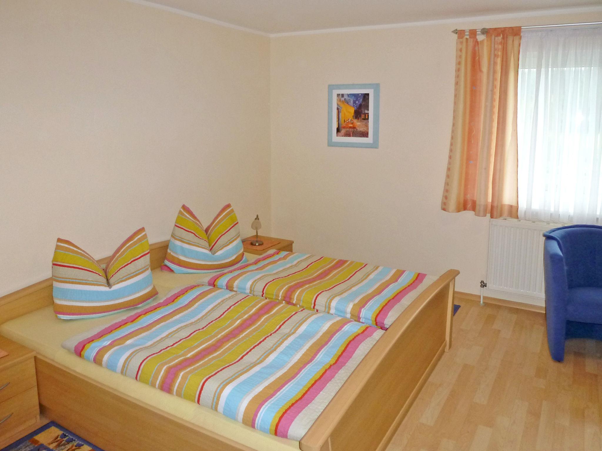 Photo 4 - 2 bedroom Apartment in Zachenberg with garden and terrace