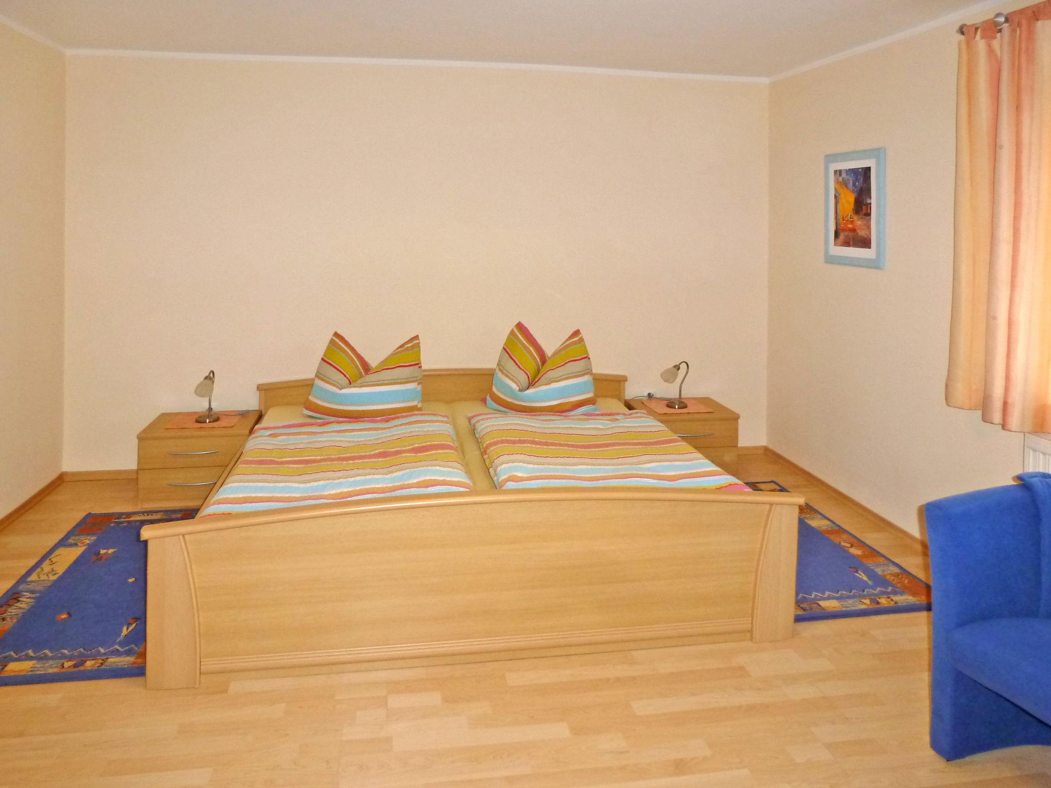 Photo 16 - 2 bedroom Apartment in Zachenberg with garden and terrace