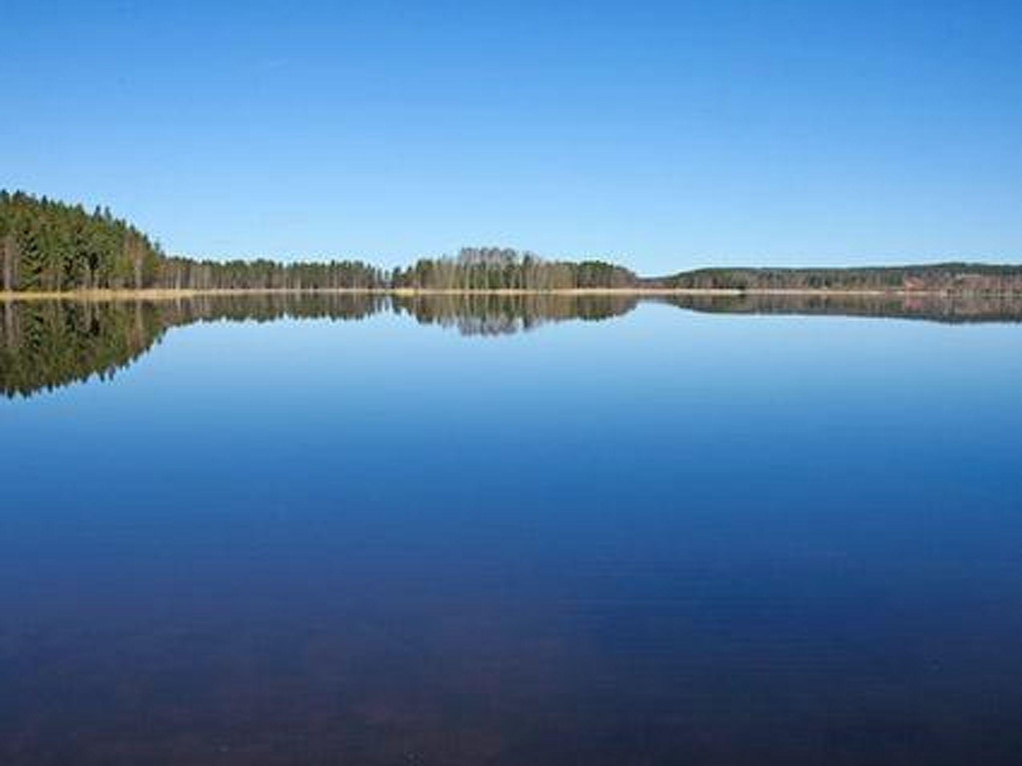 Foto 3 - Haus mit 2 Schlafzimmern in Asikkala mit sauna