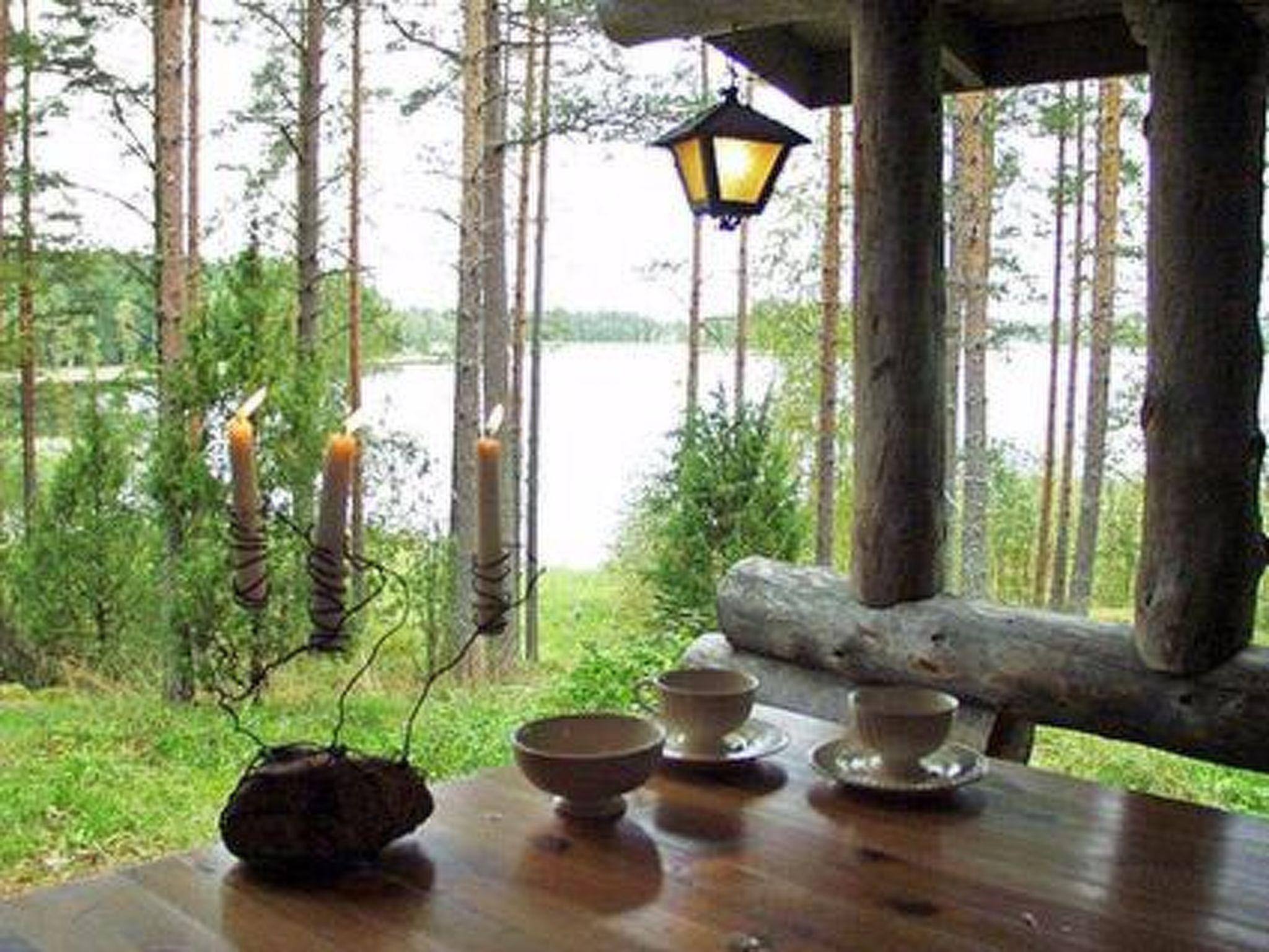 Photo 15 - 2 bedroom House in Asikkala with sauna