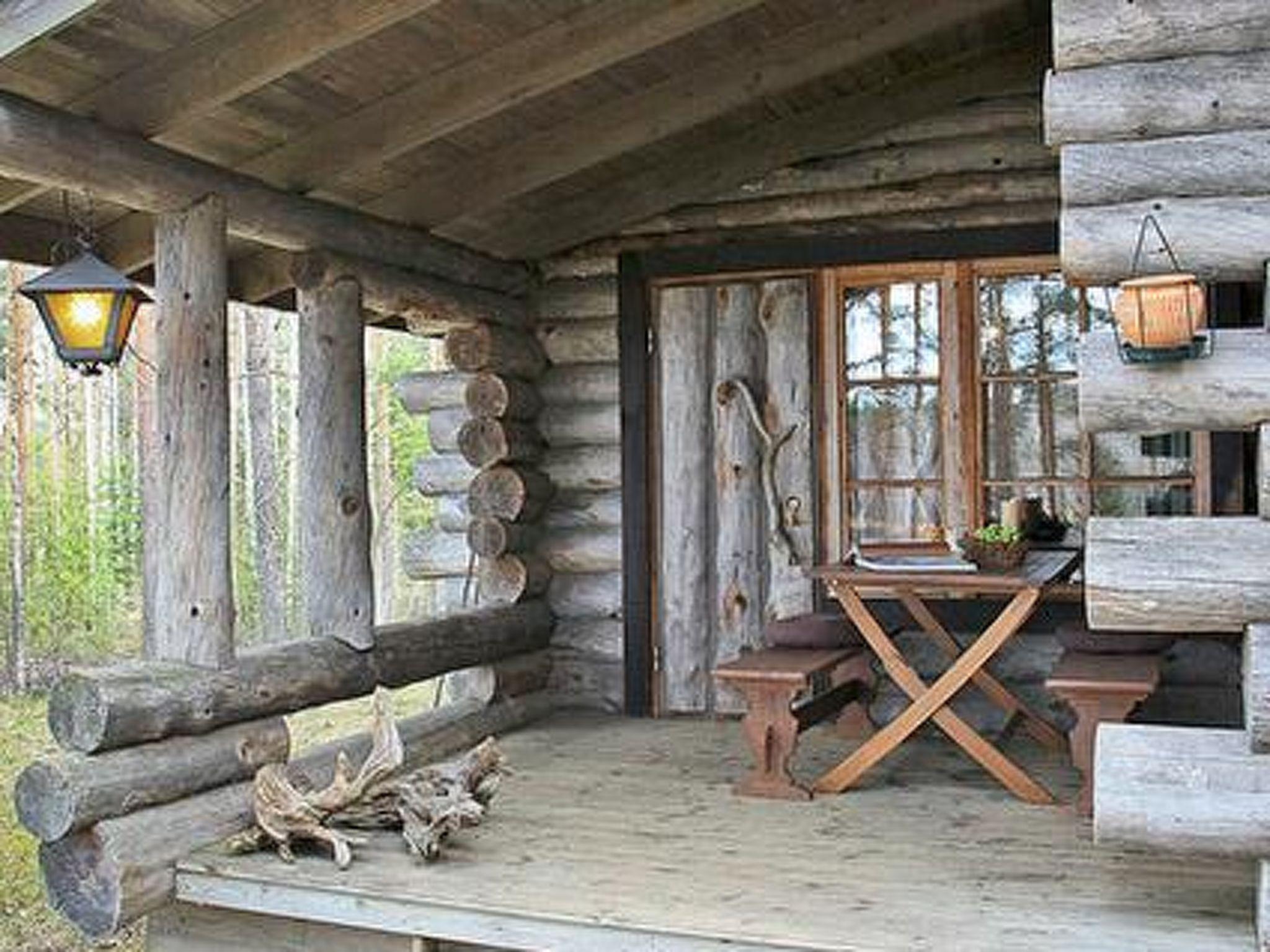 Foto 1 - Casa con 2 camere da letto a Asikkala con sauna