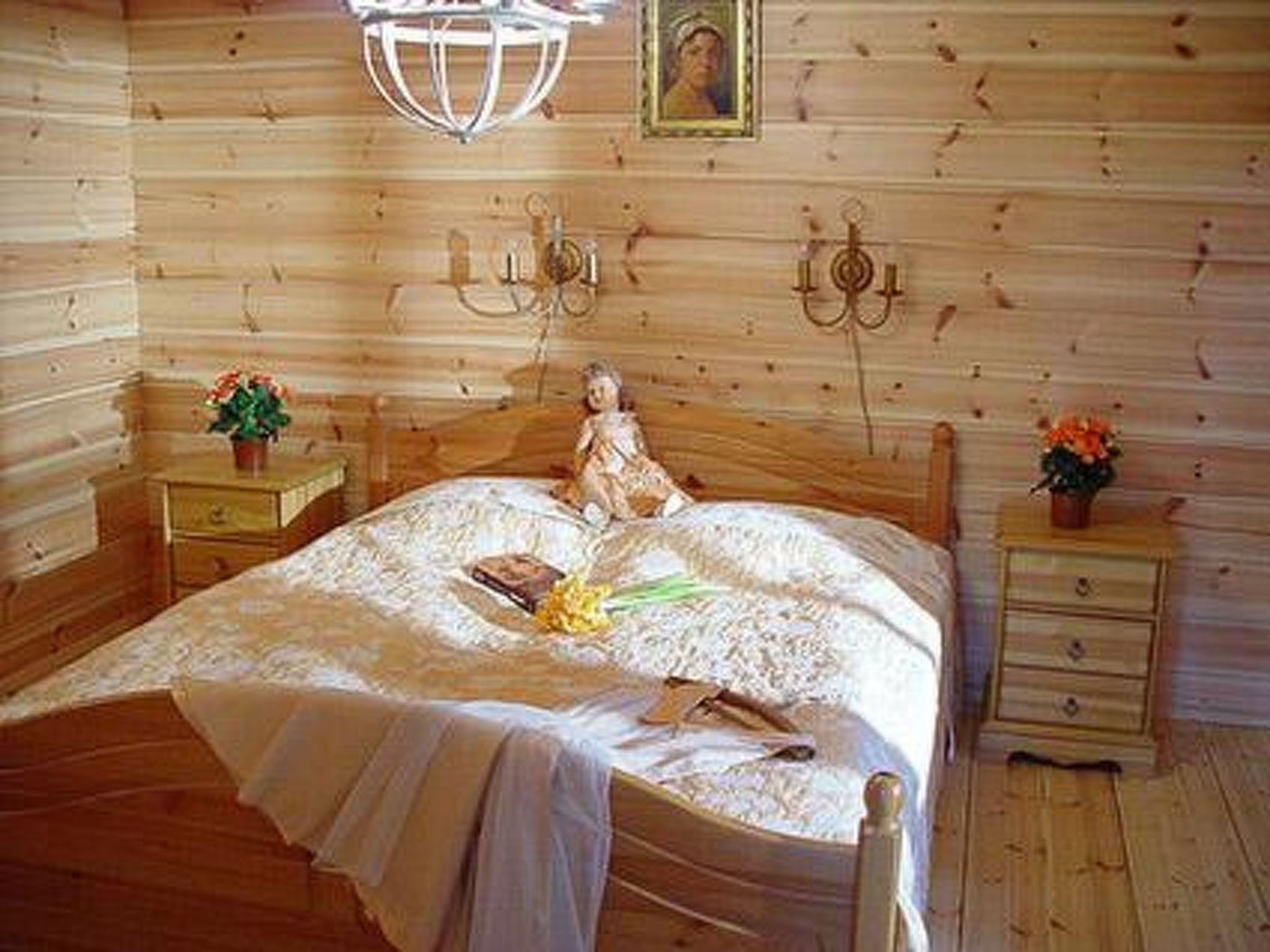 Foto 10 - Casa con 2 camere da letto a Asikkala con sauna