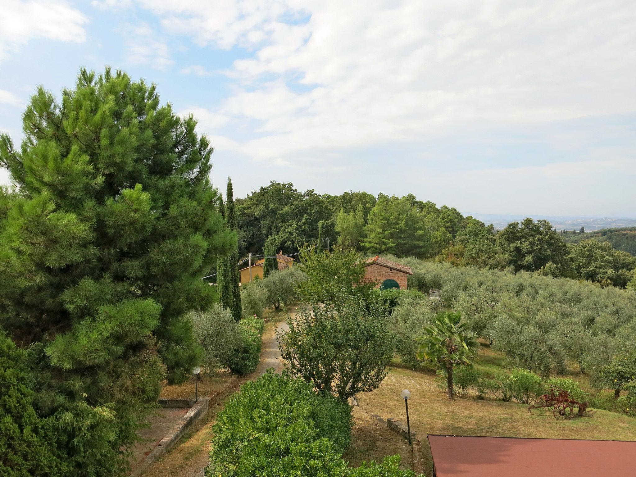 Photo 16 - Maison de 1 chambre à Palaia avec piscine et jardin