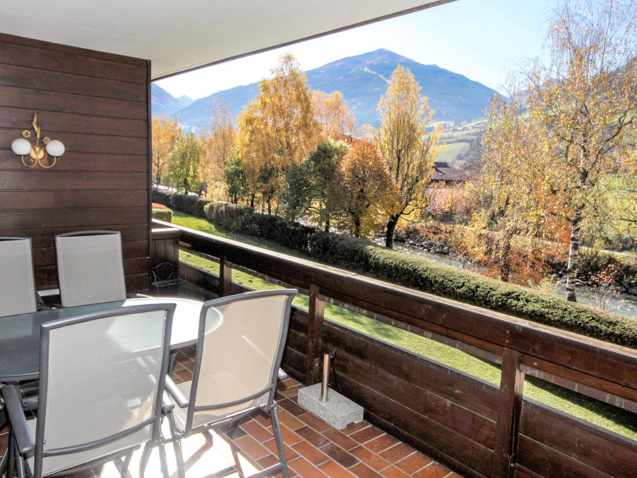 Photo 23 - 2 bedroom Apartment in Bad Hofgastein with mountain view