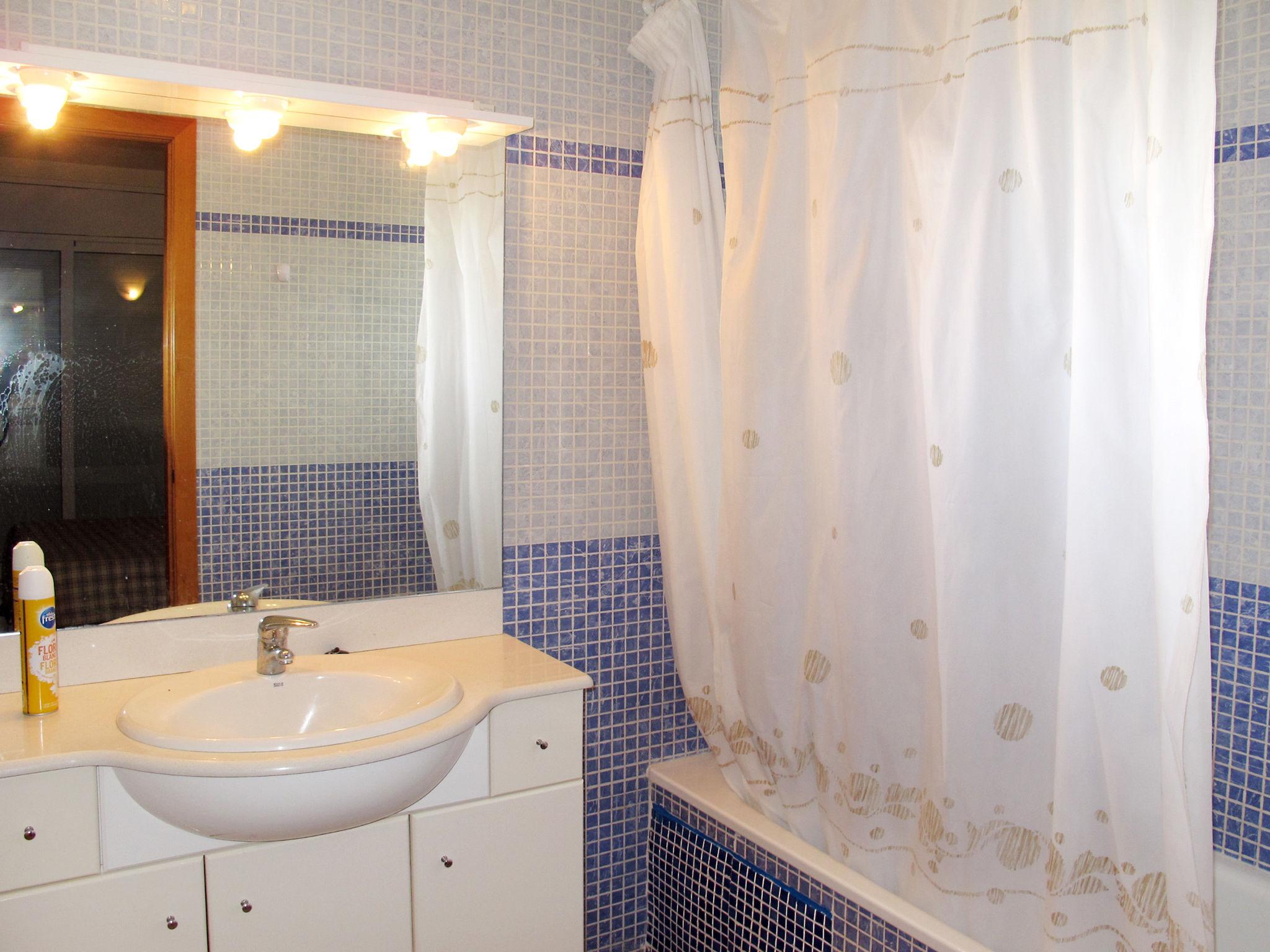 Photo 14 - 3 bedroom House in Calonge i Sant Antoni with private pool and garden