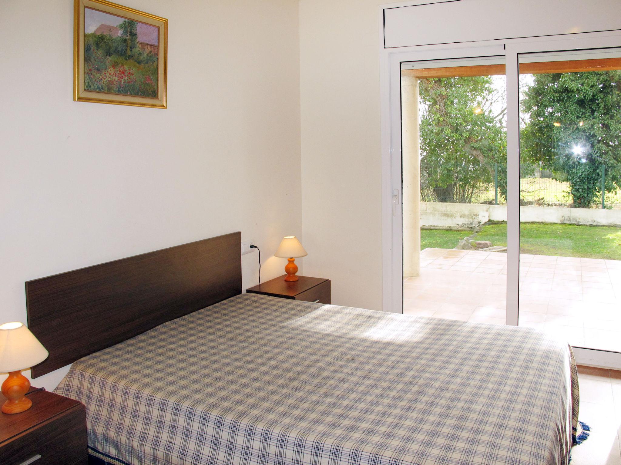 Photo 11 - Maison de 3 chambres à Calonge i Sant Antoni avec piscine privée et vues à la mer