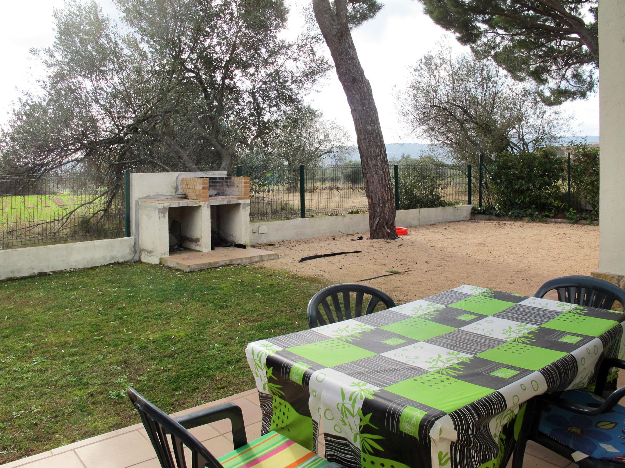 Photo 3 - Maison de 3 chambres à Calonge i Sant Antoni avec piscine privée et vues à la mer