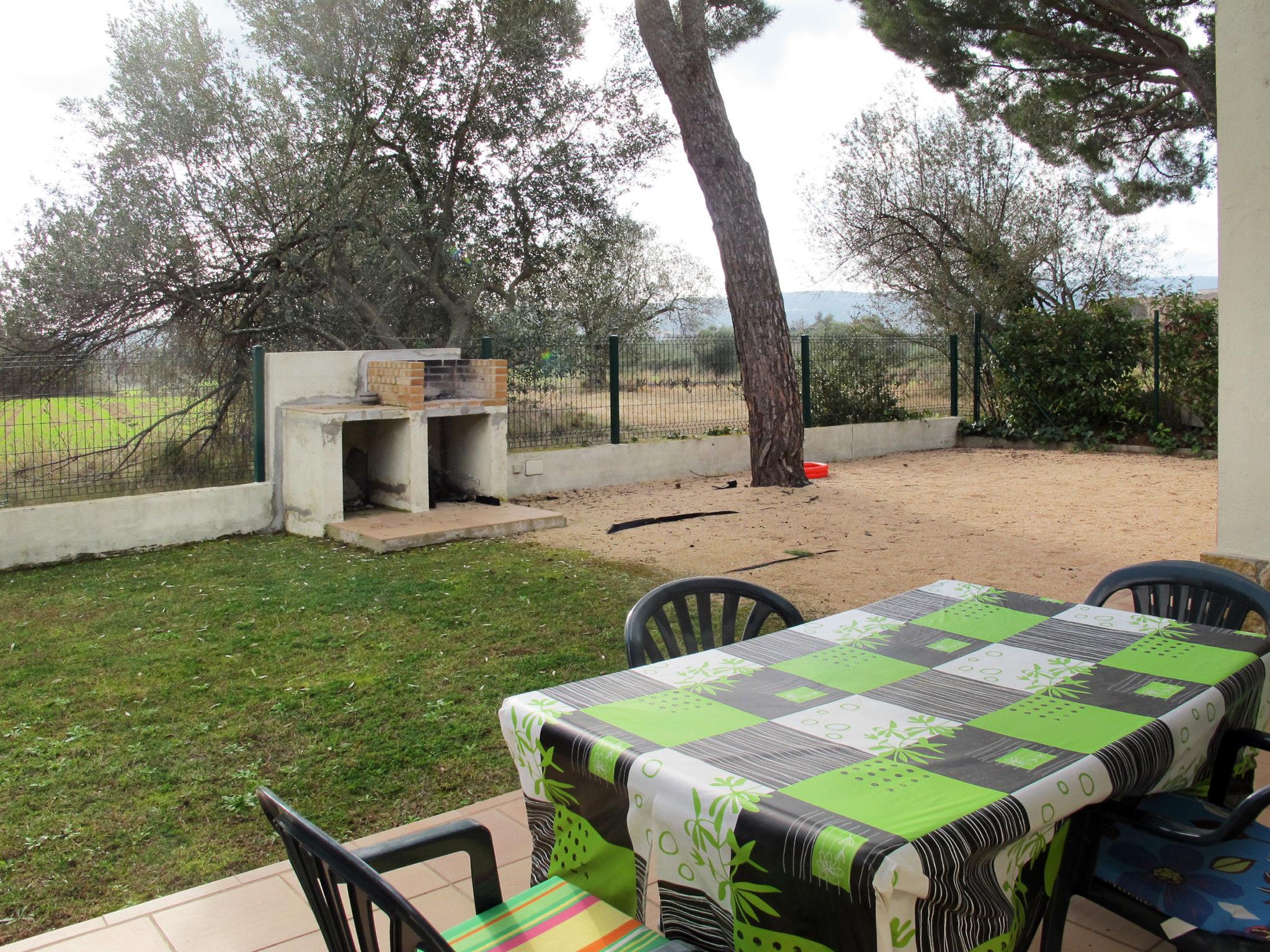 Foto 3 - Casa de 3 habitaciones en Calonge i Sant Antoni con piscina privada y vistas al mar