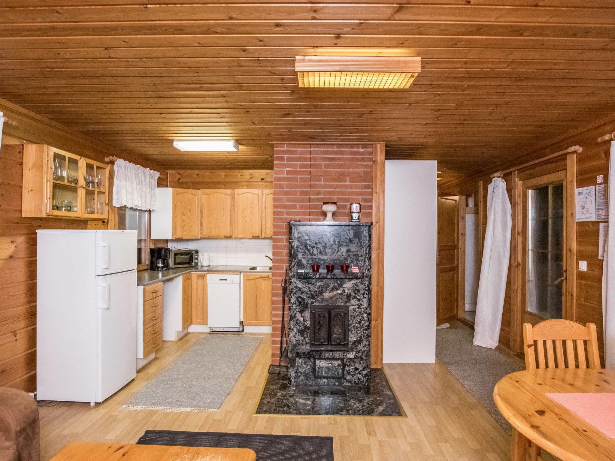 Photo 13 - Maison de 2 chambres à Savonlinna avec sauna