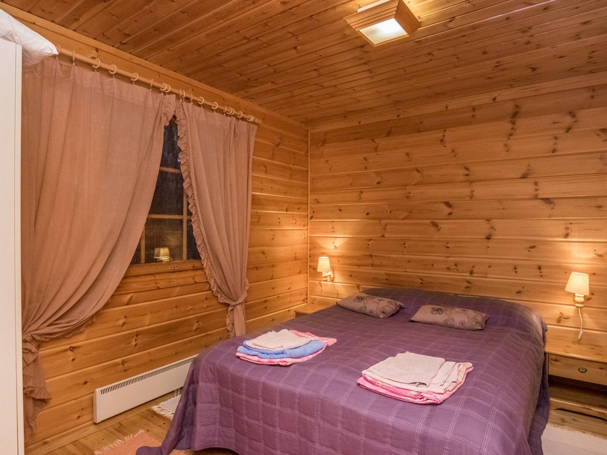 Photo 16 - 2 bedroom House in Savonlinna with sauna