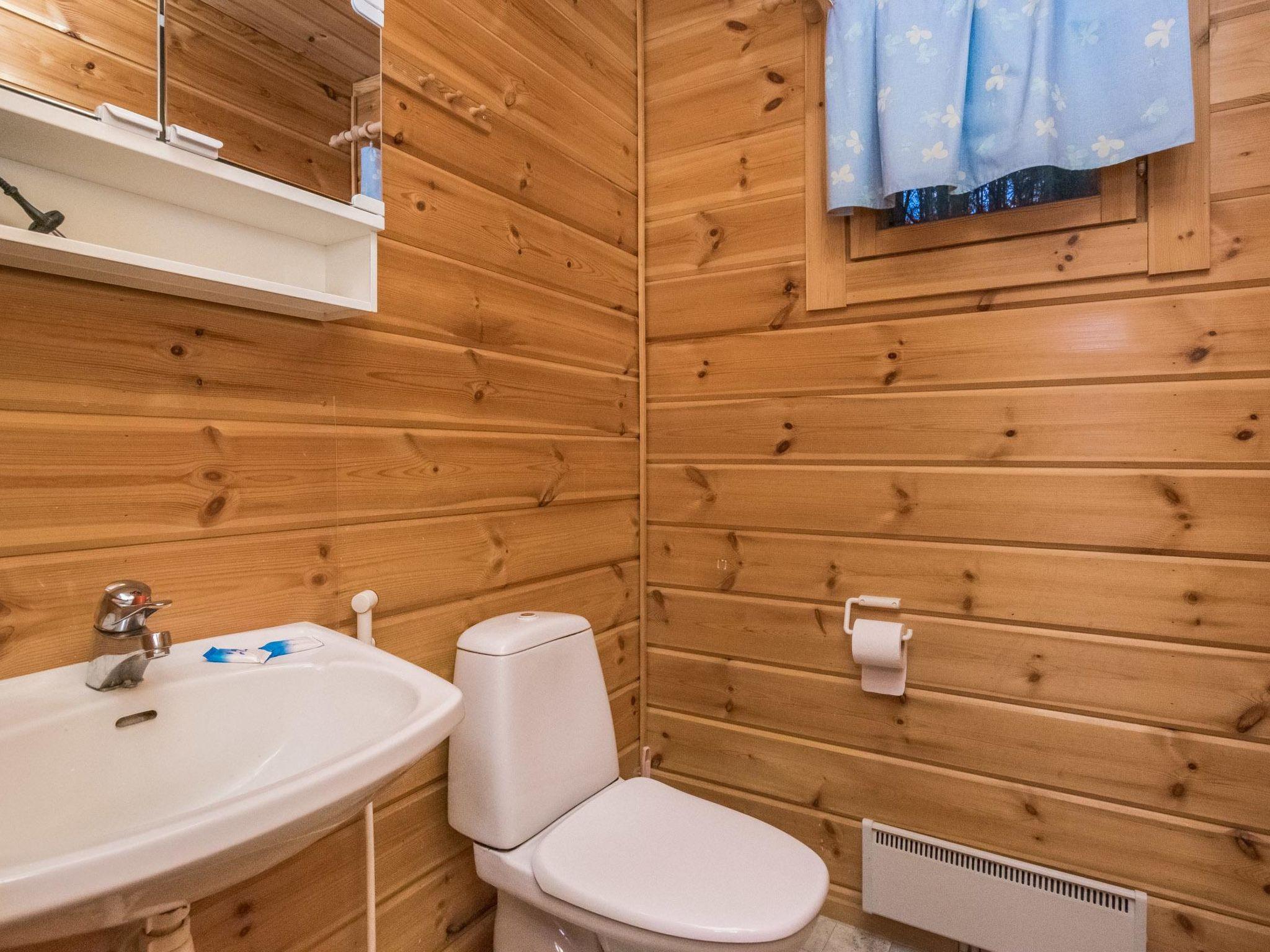 Photo 22 - 2 bedroom House in Savonlinna with sauna