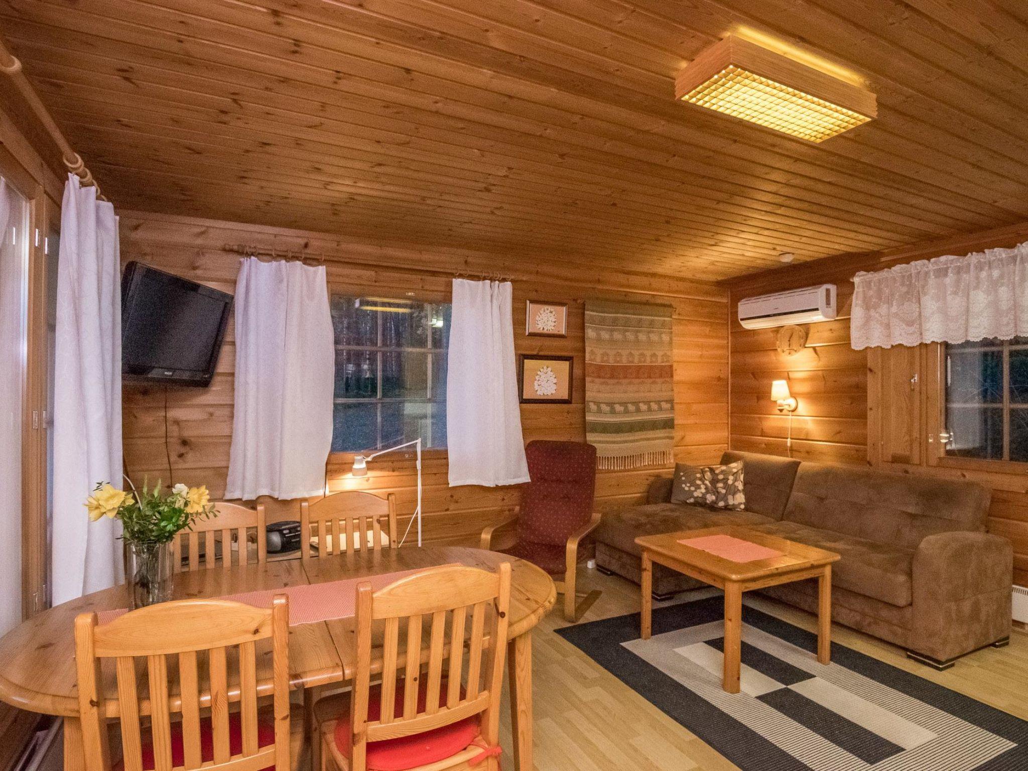 Photo 11 - 2 bedroom House in Savonlinna with sauna