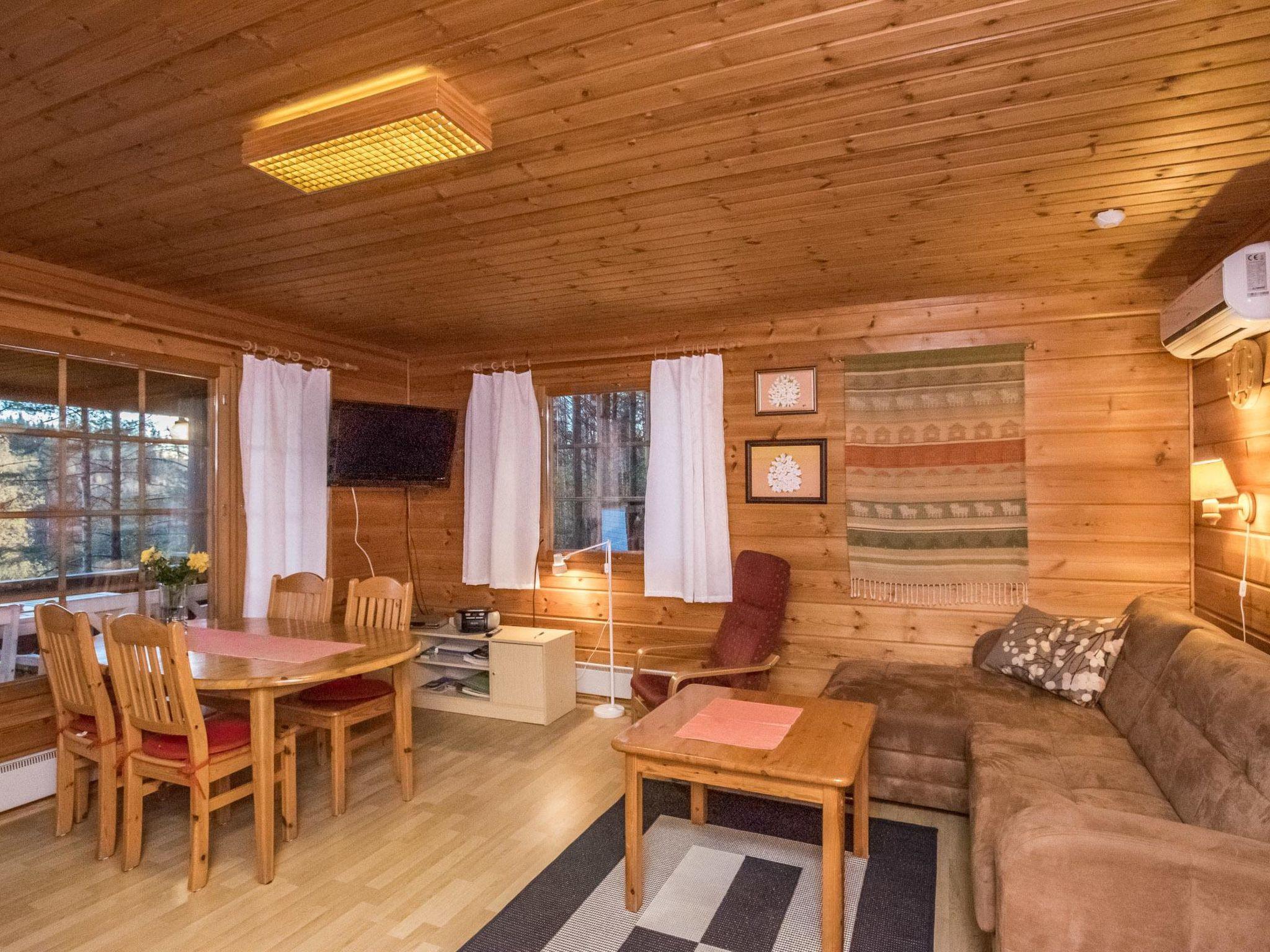 Photo 12 - 2 bedroom House in Savonlinna with sauna