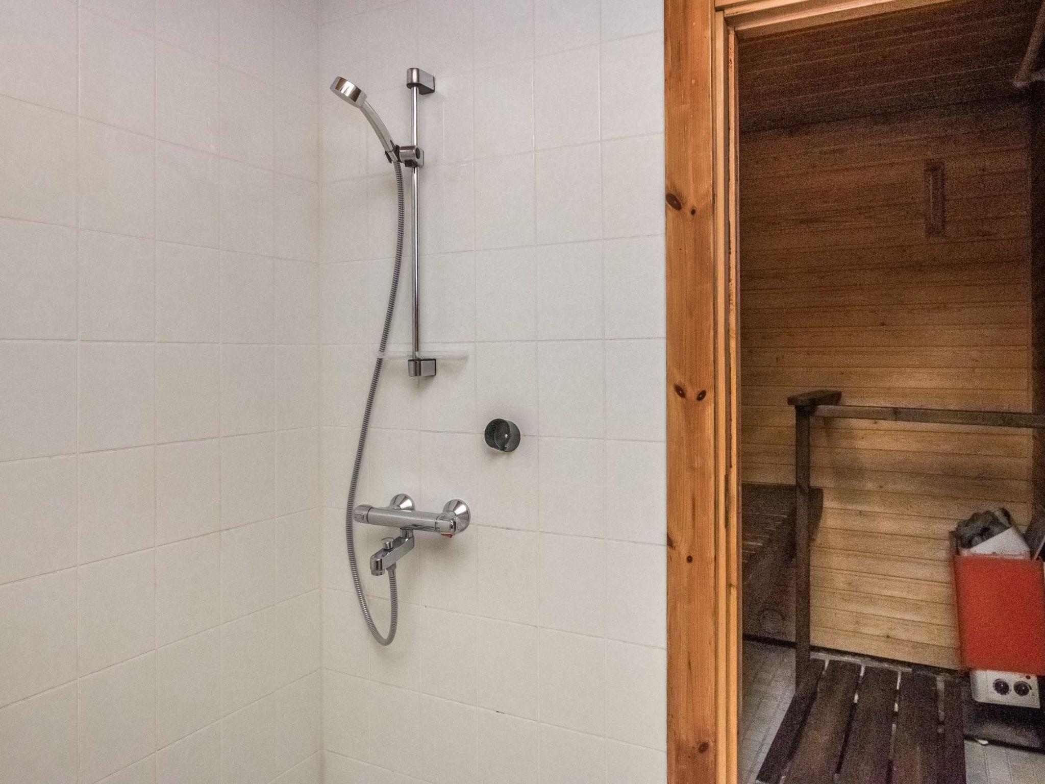 Foto 19 - Casa de 2 quartos em Savonlinna com sauna