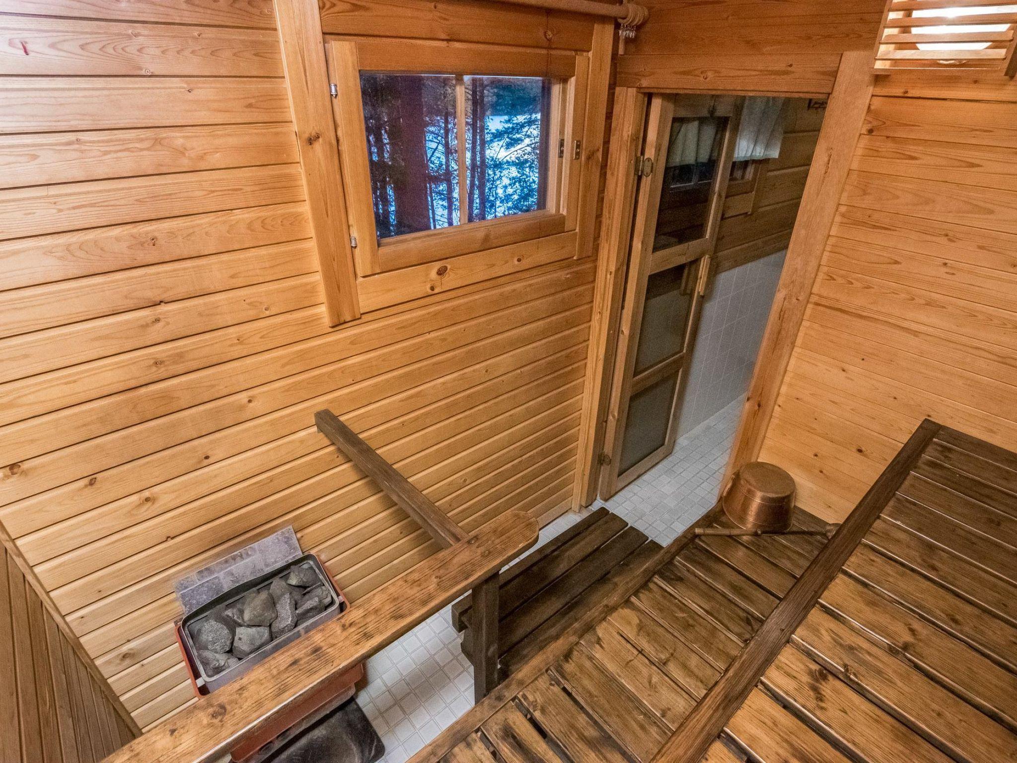 Photo 20 - 2 bedroom House in Savonlinna with sauna