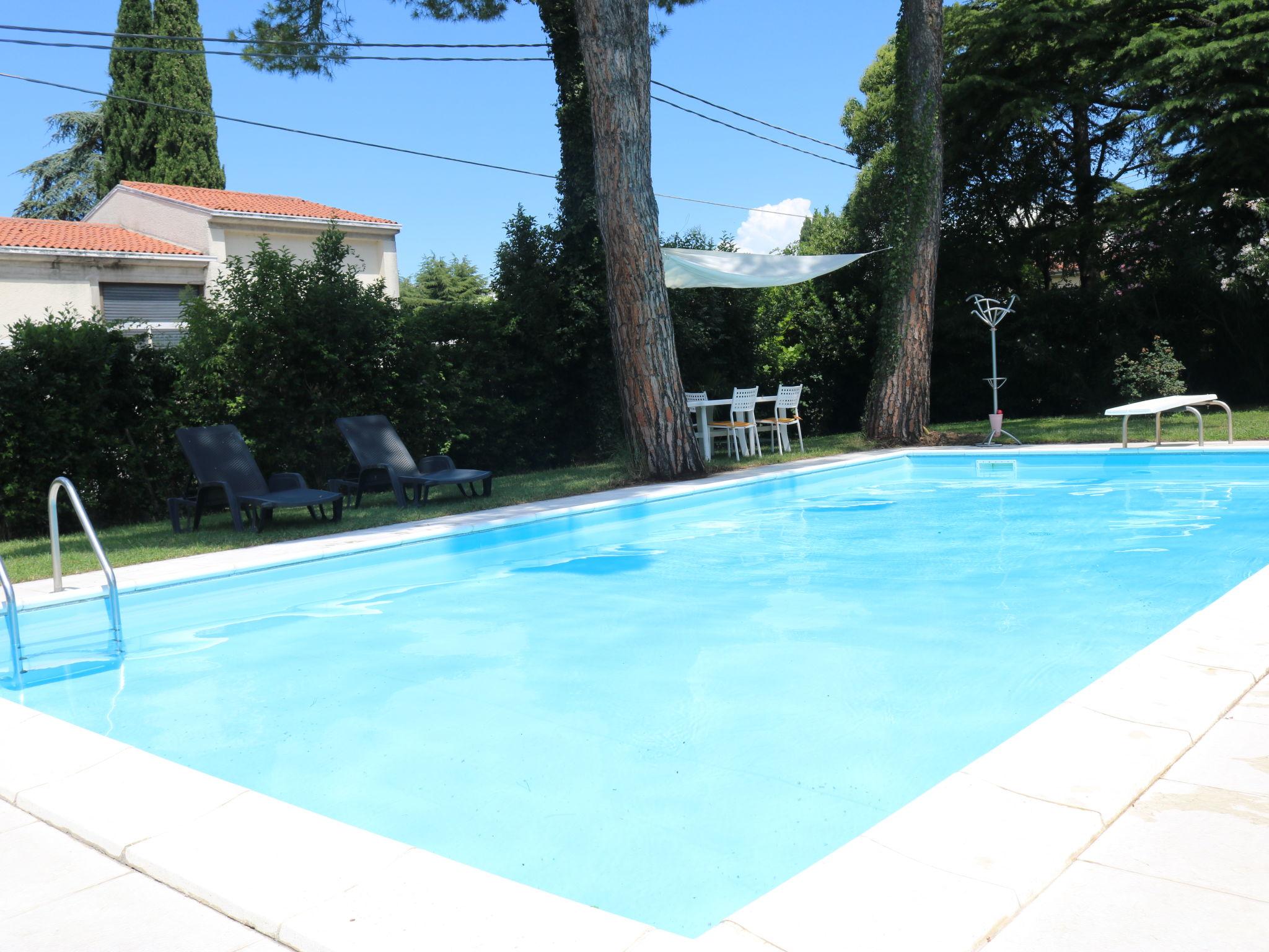 Foto 27 - Casa de 5 quartos em Lazise com piscina privada e vista para a montanha