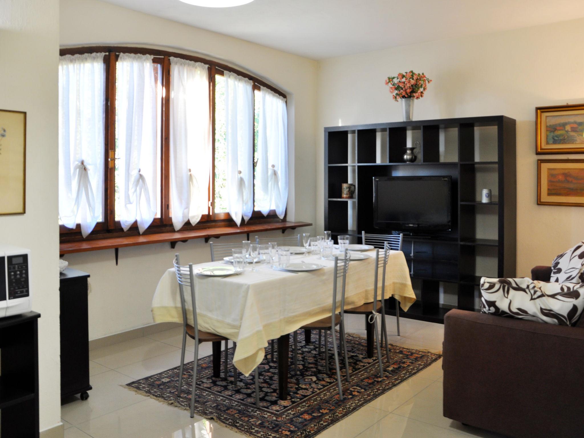 Photo 12 - 5 bedroom House in Lazise with private pool and mountain view