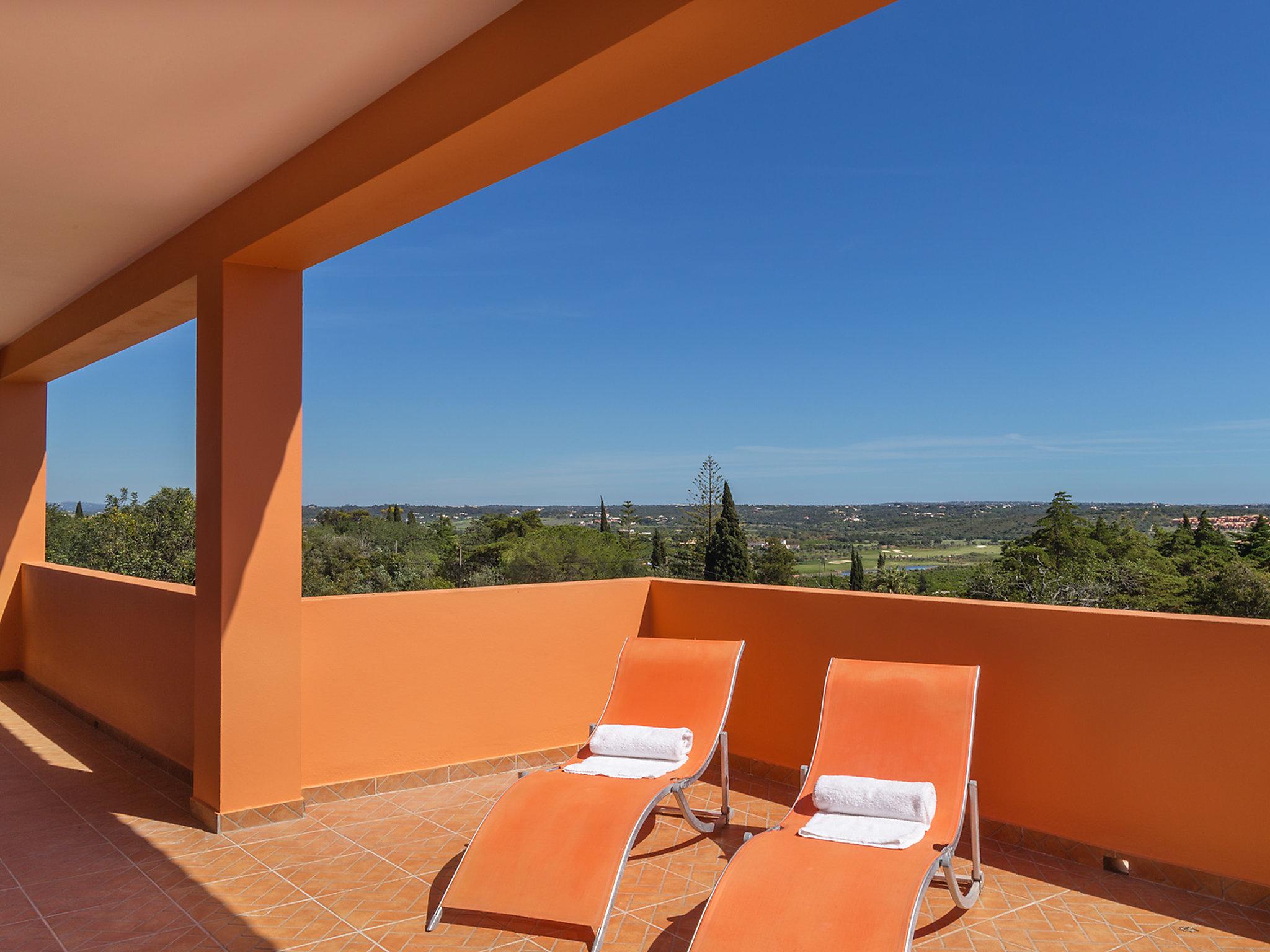 Photo 3 - Maison de 4 chambres à Silves avec piscine privée