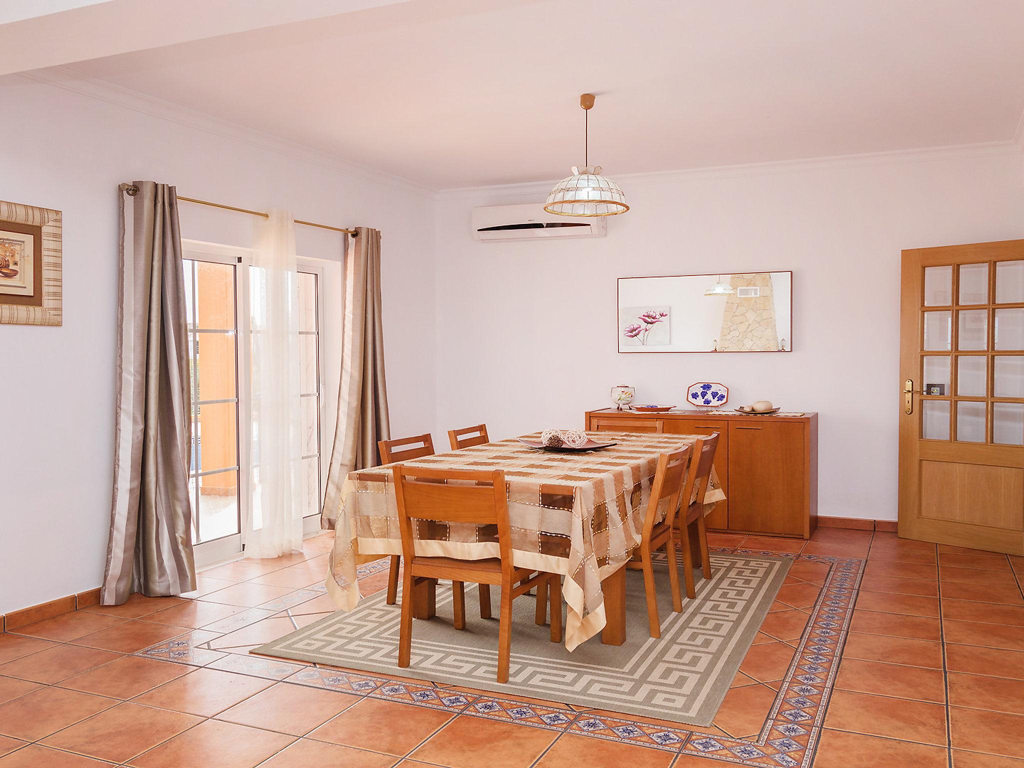 Photo 8 - 4 bedroom House in Silves with private pool and garden