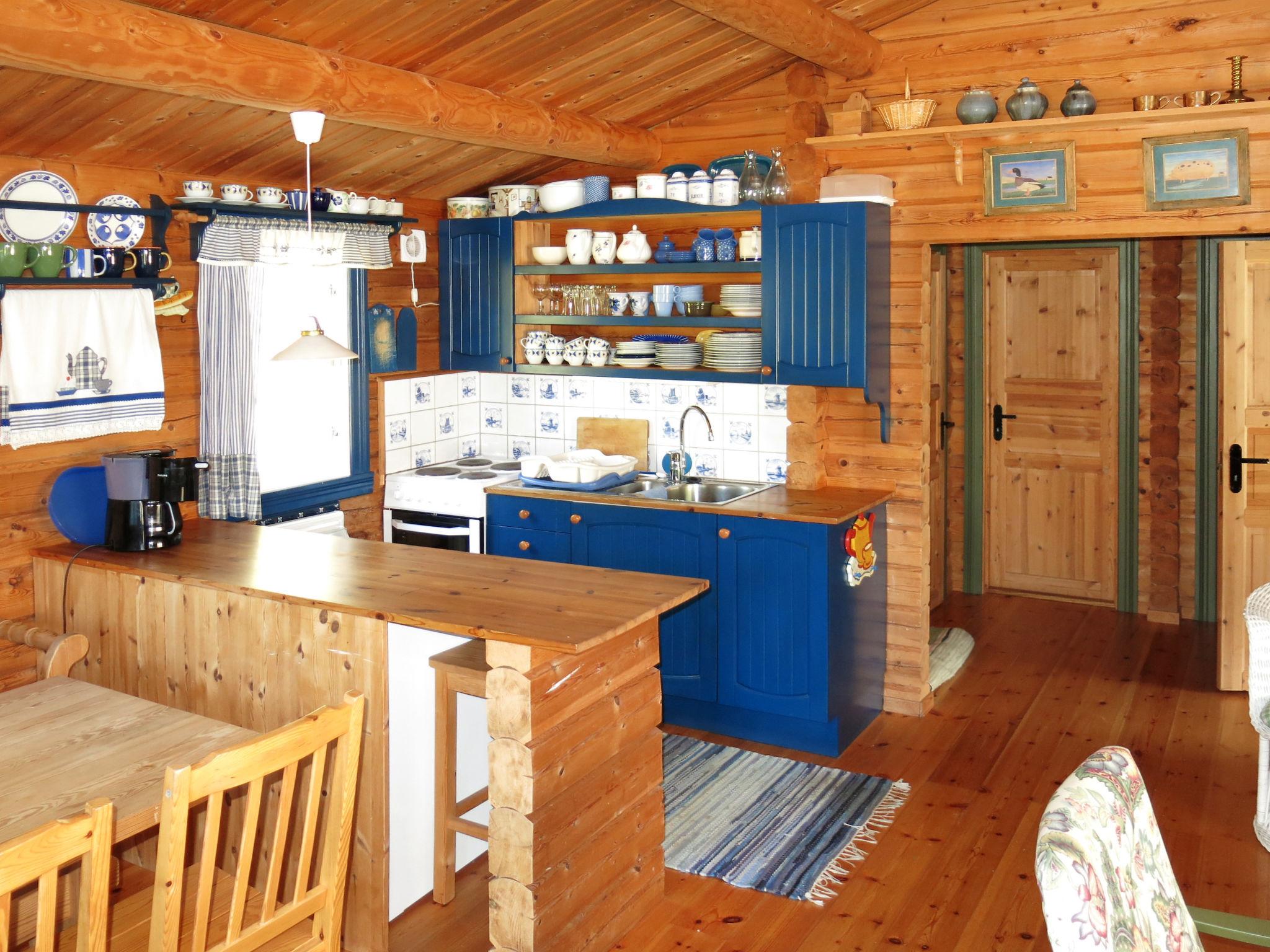 Foto 3 - Haus mit 3 Schlafzimmern in Sande i Sunnfjord mit garten und terrasse