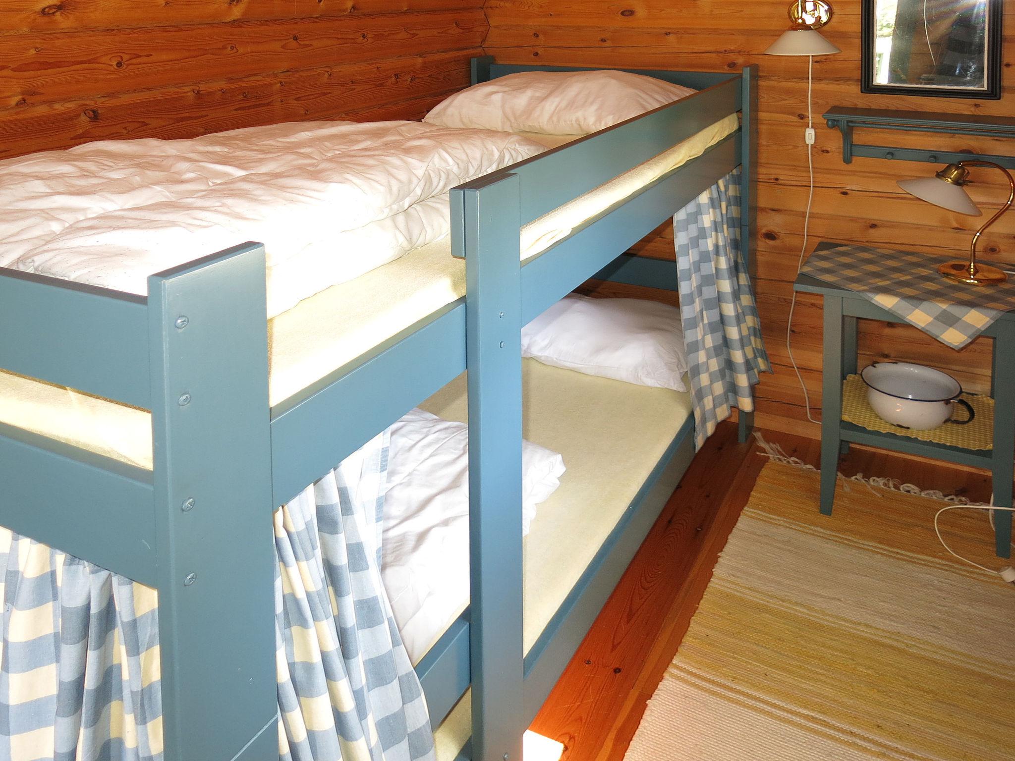 Foto 11 - Haus mit 3 Schlafzimmern in Sande i Sunnfjord mit garten und terrasse