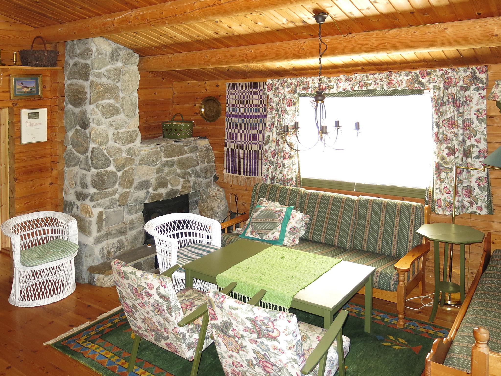 Foto 2 - Casa con 3 camere da letto a Sande i Sunnfjord con giardino e terrazza