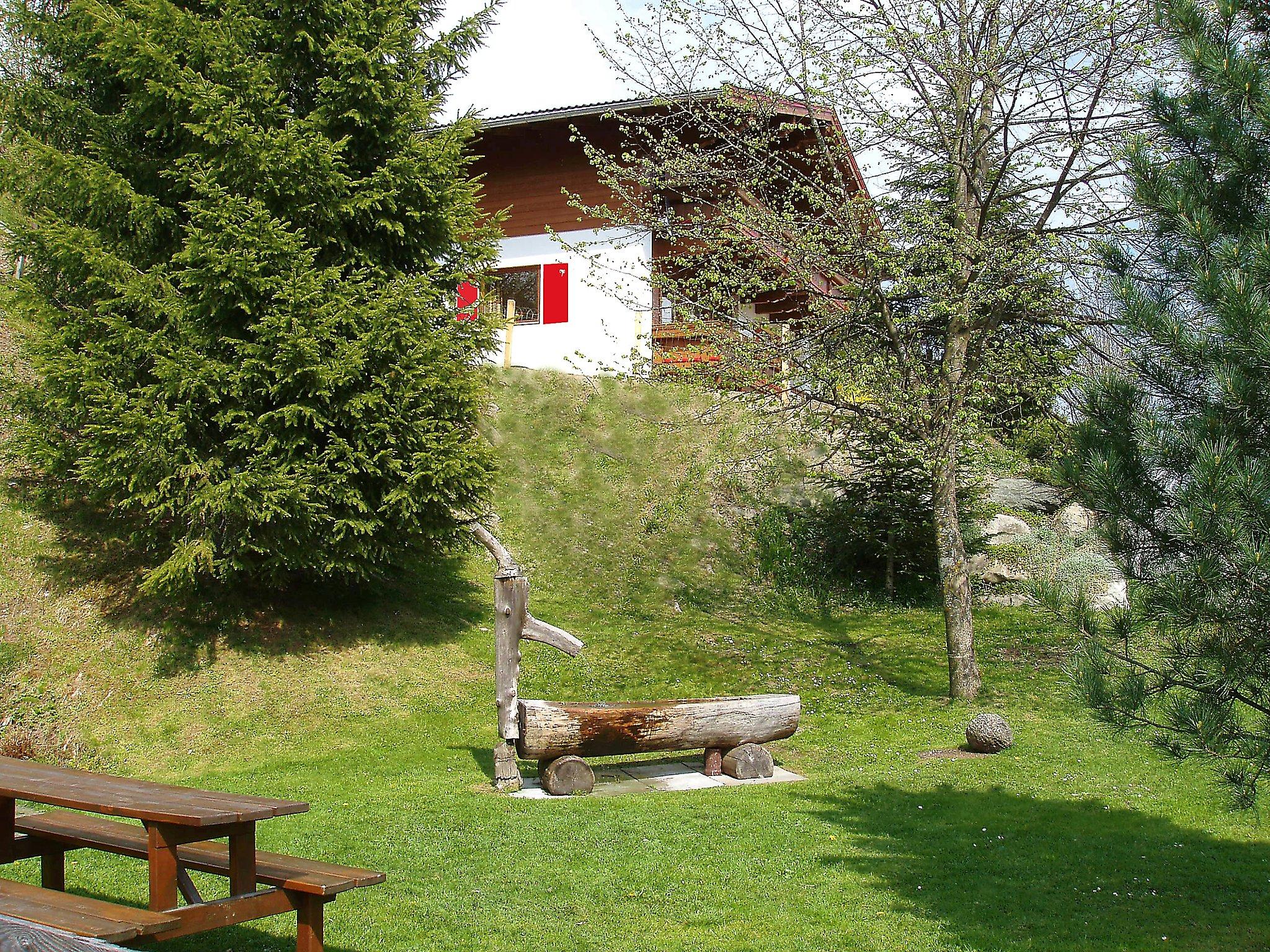 Photo 19 - Maison de 4 chambres à Mittersill avec jardin et terrasse