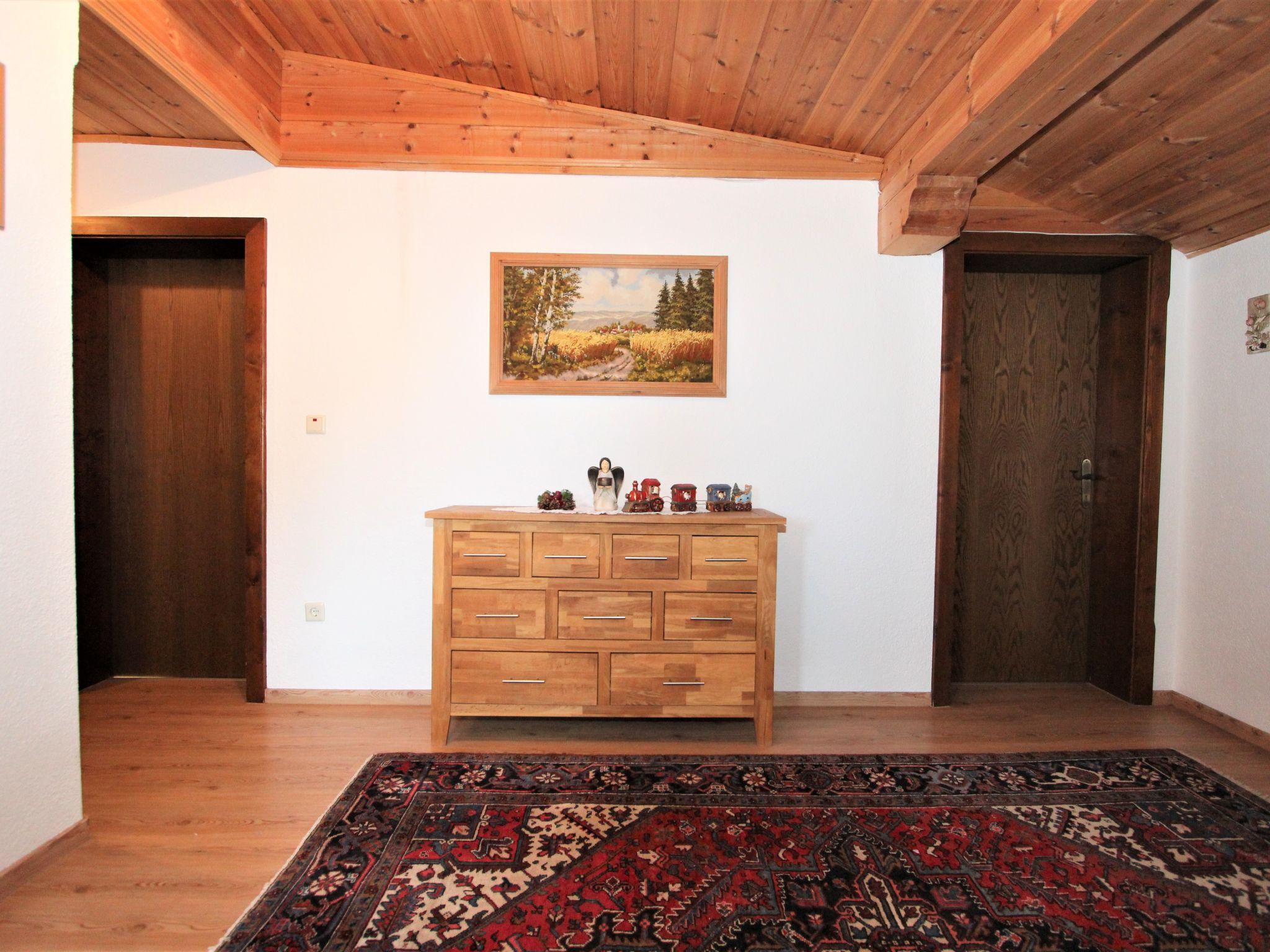 Photo 10 - Appartement de 3 chambres à Aschau im Zillertal avec vues sur la montagne