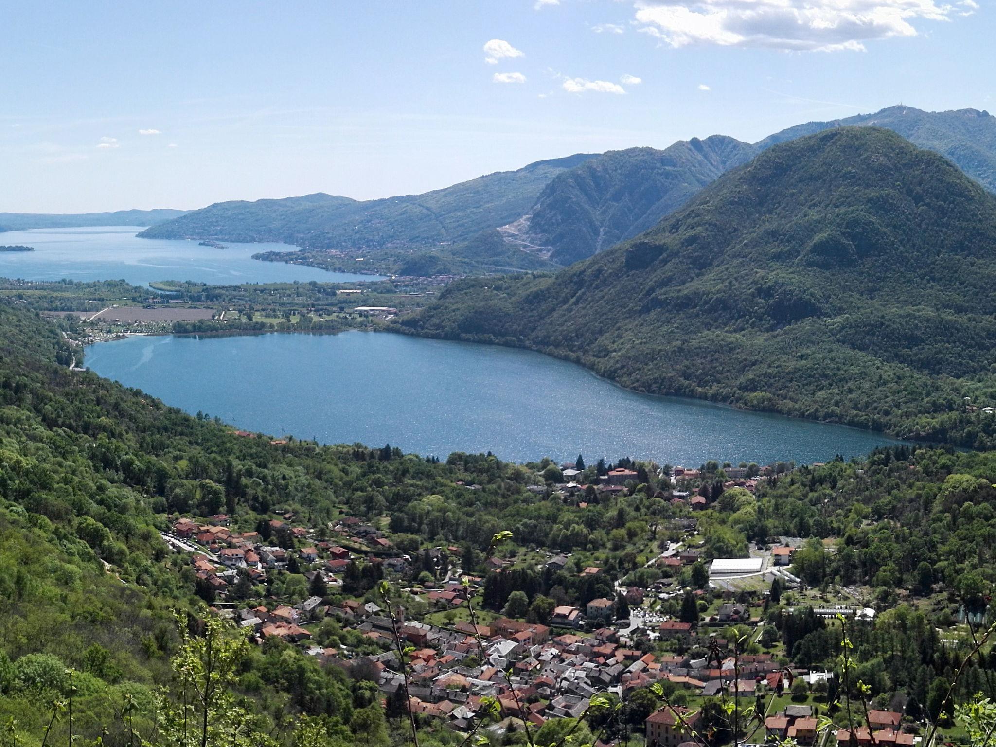 Photo 36 - 2 bedroom Apartment in Mergozzo with garden and terrace