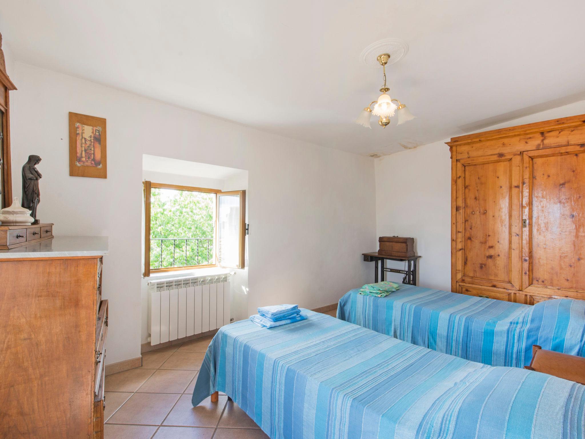 Foto 5 - Apartamento de 2 quartos em Montecatini Val di Cecina