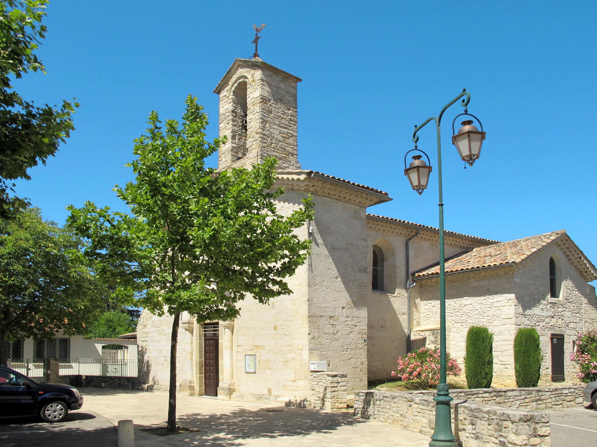 Foto 45 - Casa de 4 quartos em Mons com piscina e jardim