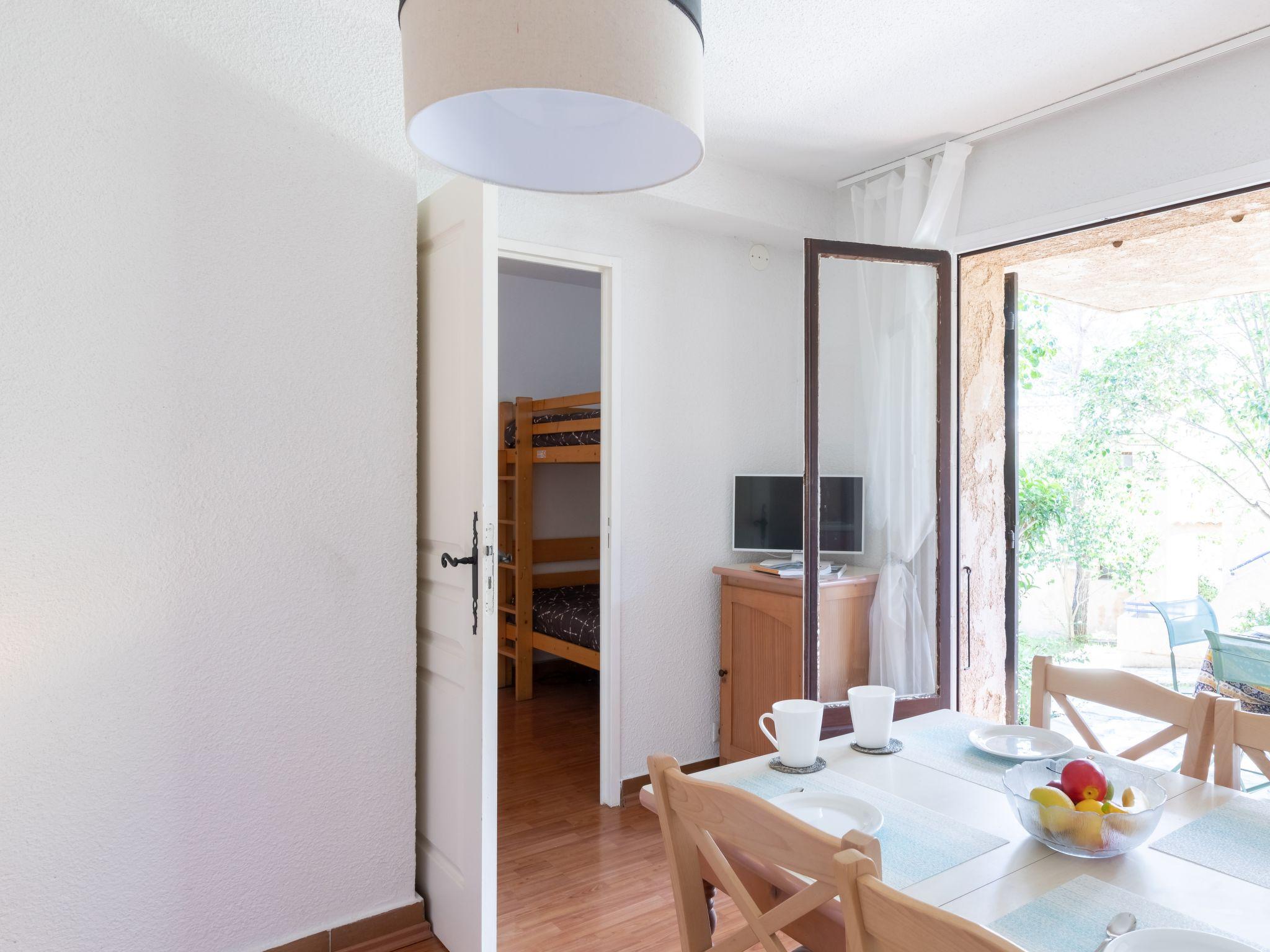 Photo 7 - Appartement en Saint-Raphaël avec piscine et terrasse