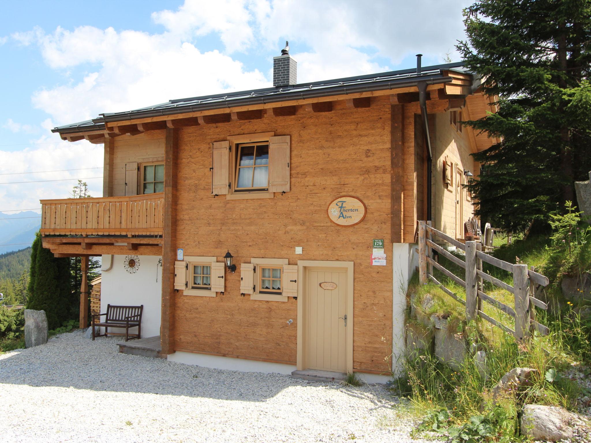 Foto 53 - Haus mit 5 Schlafzimmern in Wald im Pinzgau mit terrasse und blick auf die berge