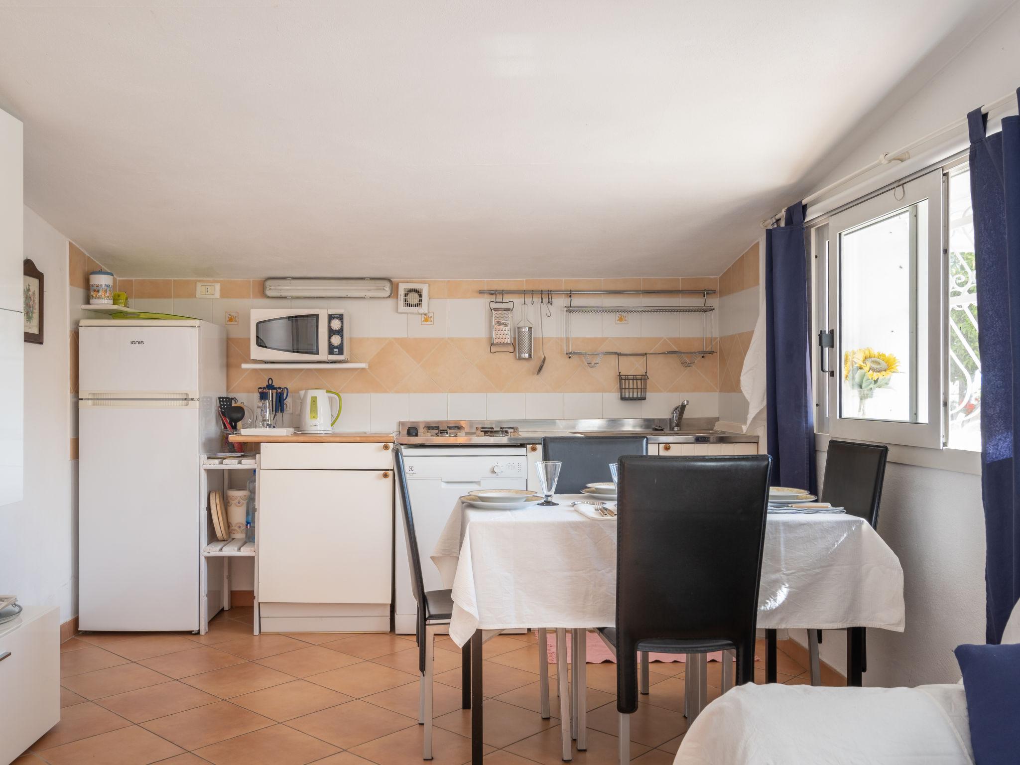 Foto 6 - Casa de 1 habitación en Sanremo con terraza y vistas al mar