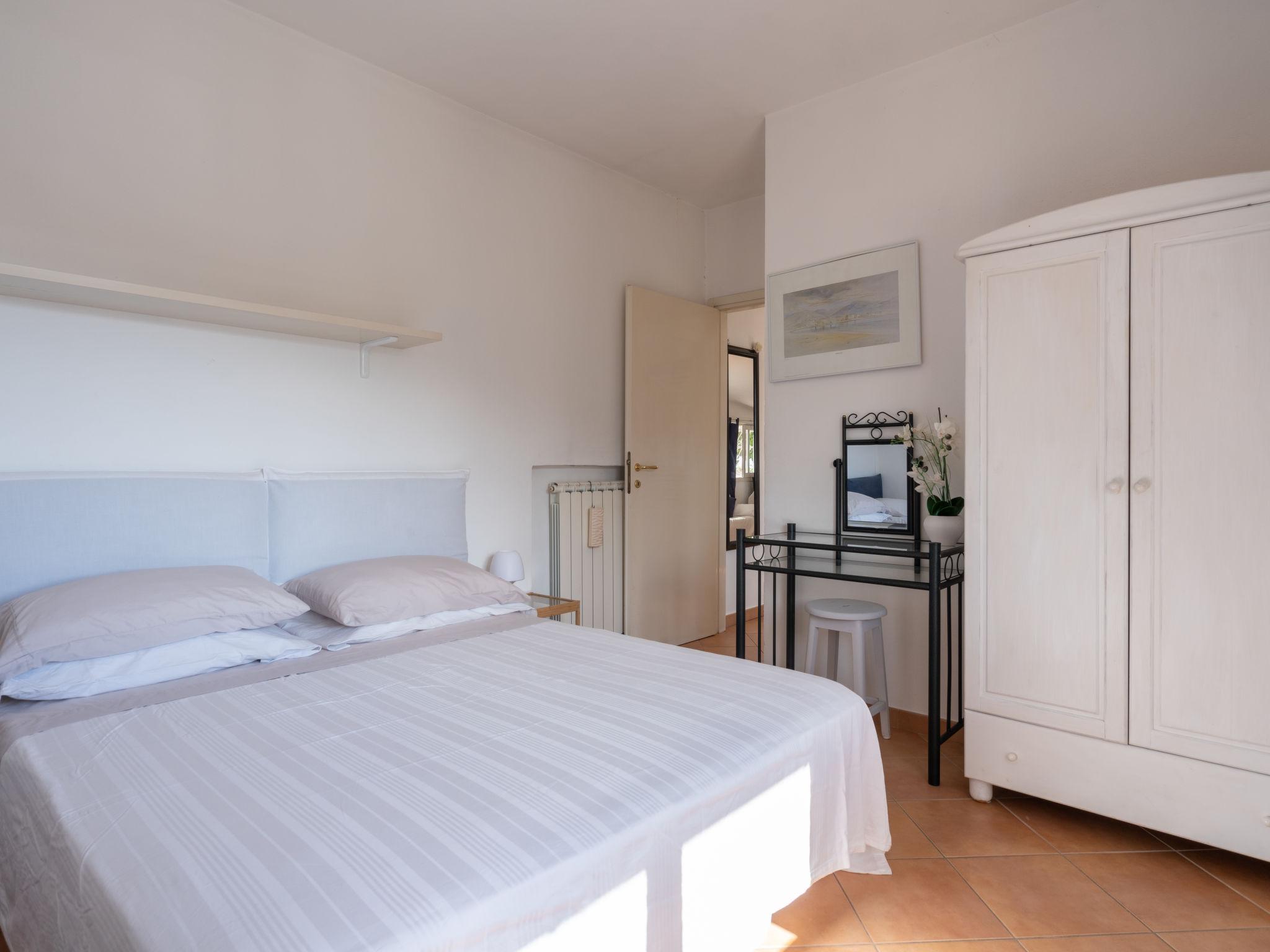 Foto 8 - Casa con 1 camera da letto a Sanremo con terrazza e vista mare