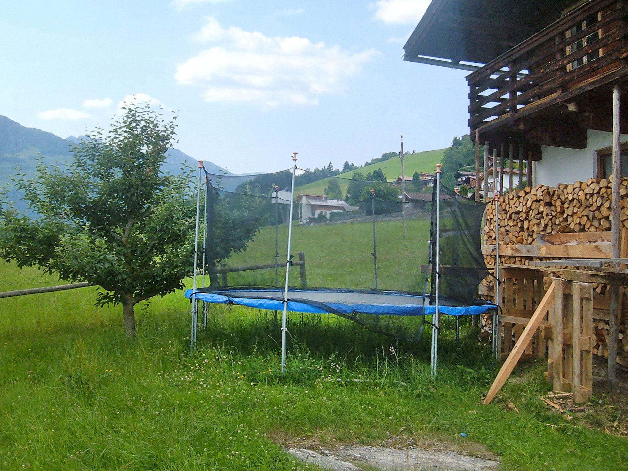 Photo 22 - 2 bedroom Apartment in Piesendorf with garden and mountain view