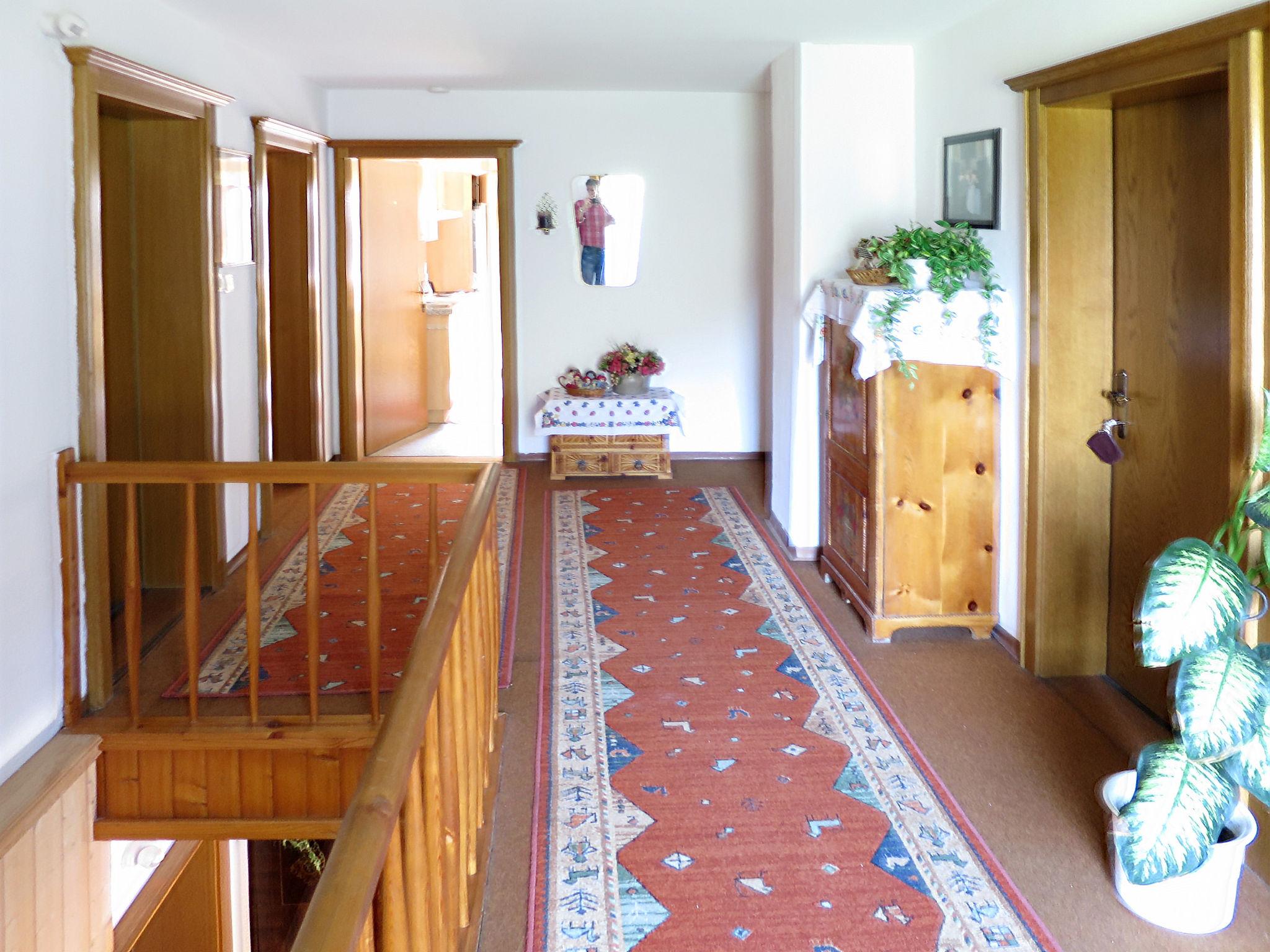 Photo 29 - Appartement de 6 chambres à Schwendau avec vues sur la montagne