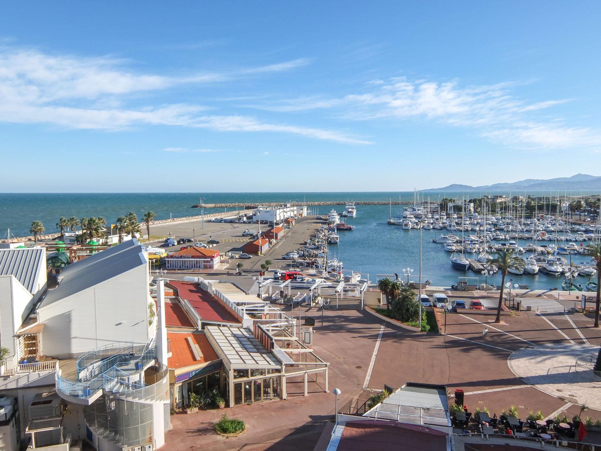 Photo 12 - 1 bedroom Apartment in Saint-Cyprien with sea view