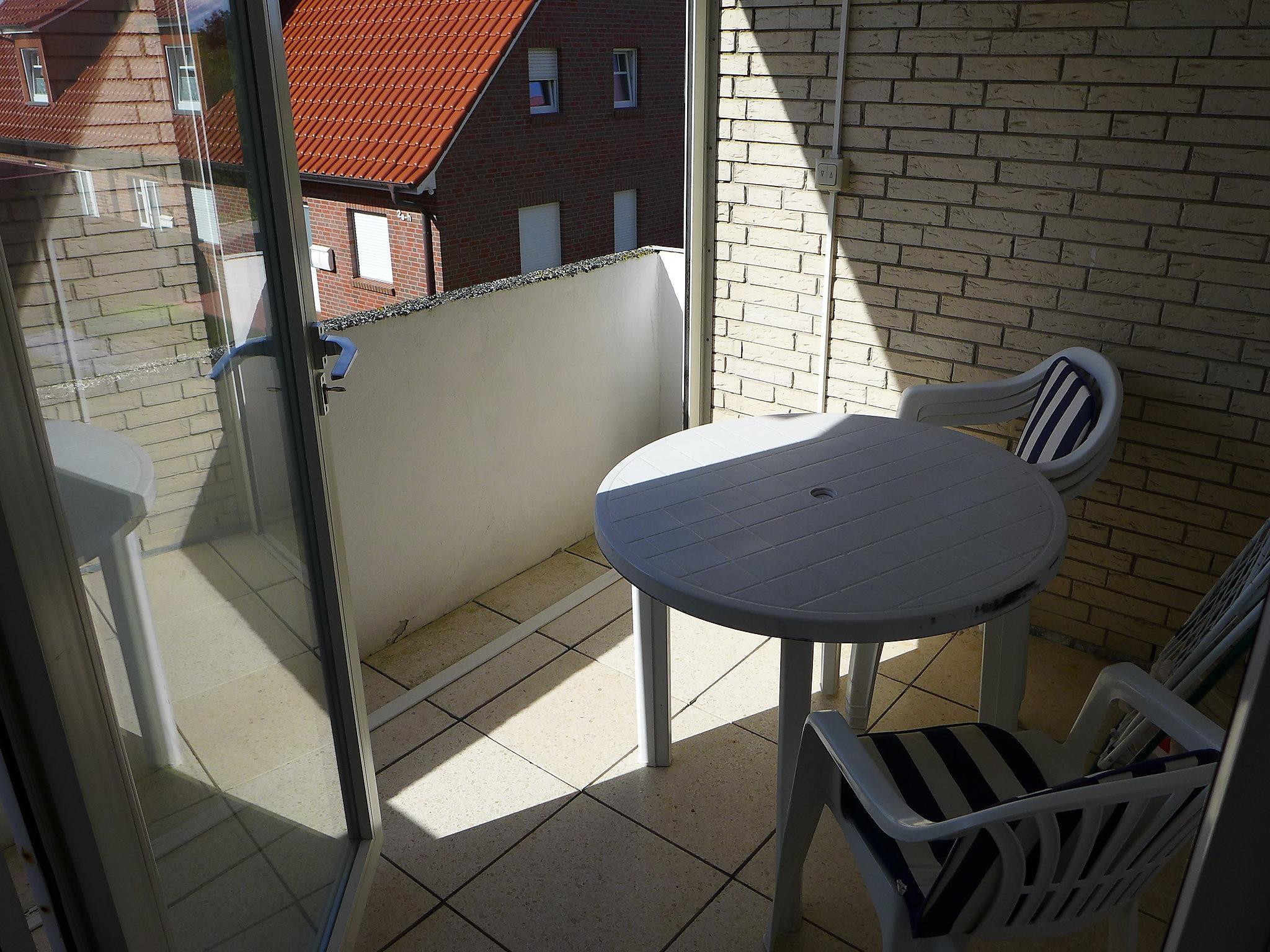 Photo 21 - 1 bedroom Apartment in Norden with garden