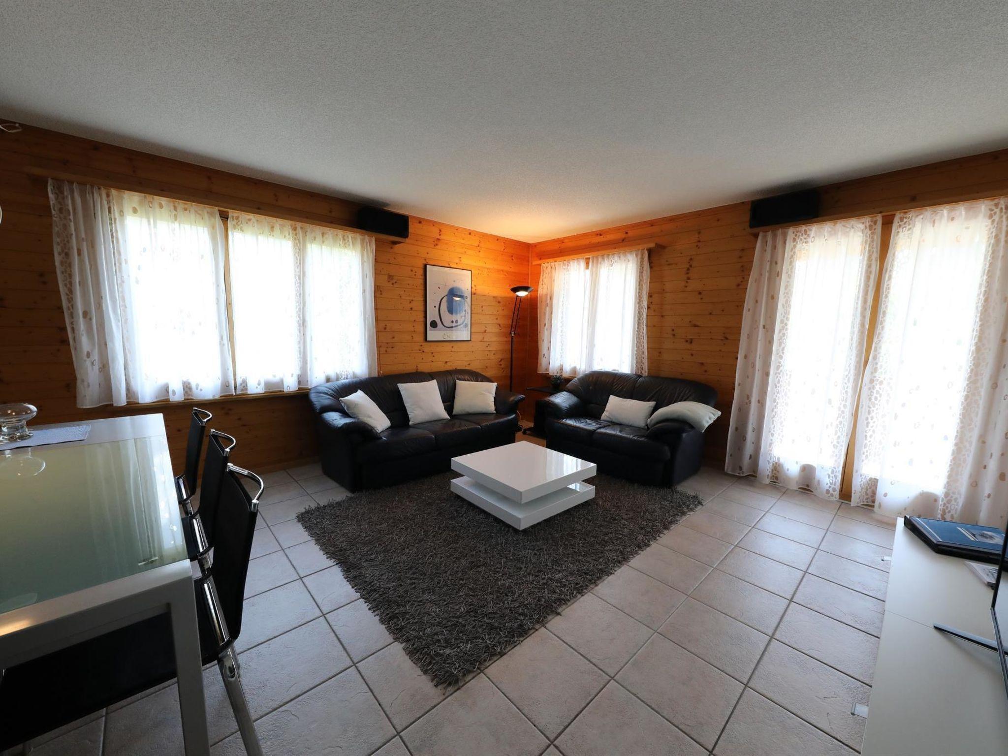 Photo 20 - 2 bedroom Apartment in Zweisimmen