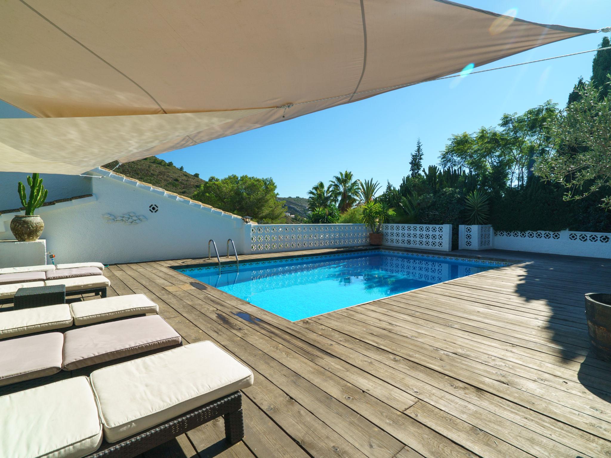 Photo 28 - Maison de 4 chambres à Teulada avec piscine privée et jardin