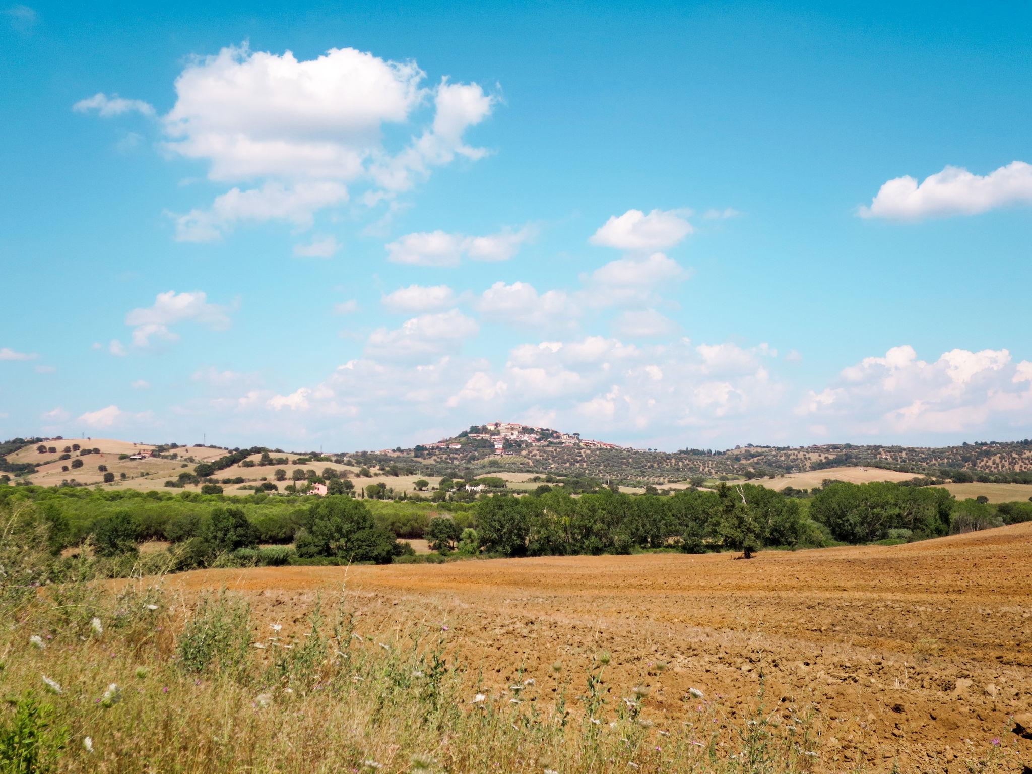 Photo 24 - 2 bedroom Apartment in Magliano in Toscana with garden