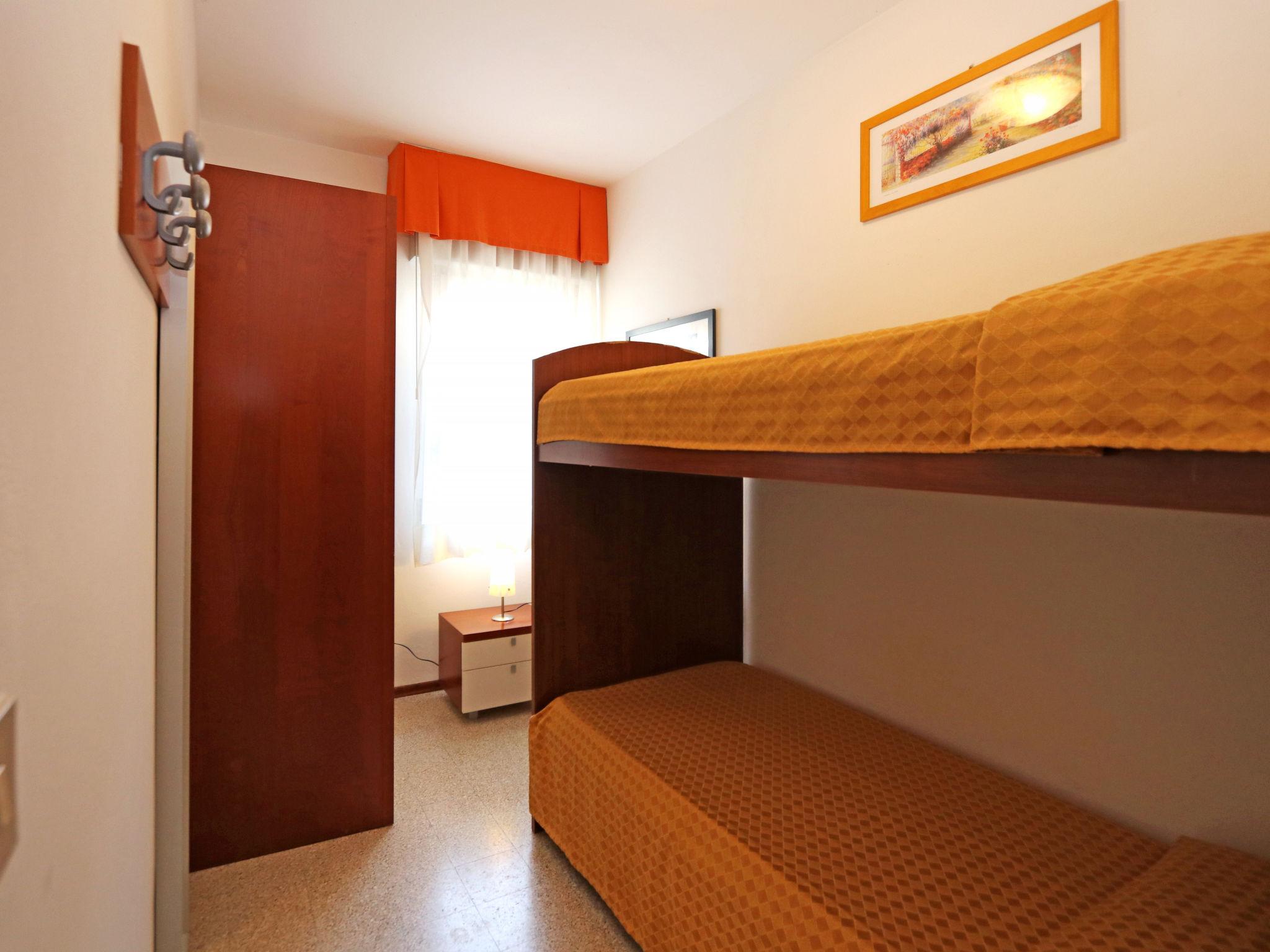 Foto 8 - Apartamento de 2 quartos em San Michele al Tagliamento com jardim