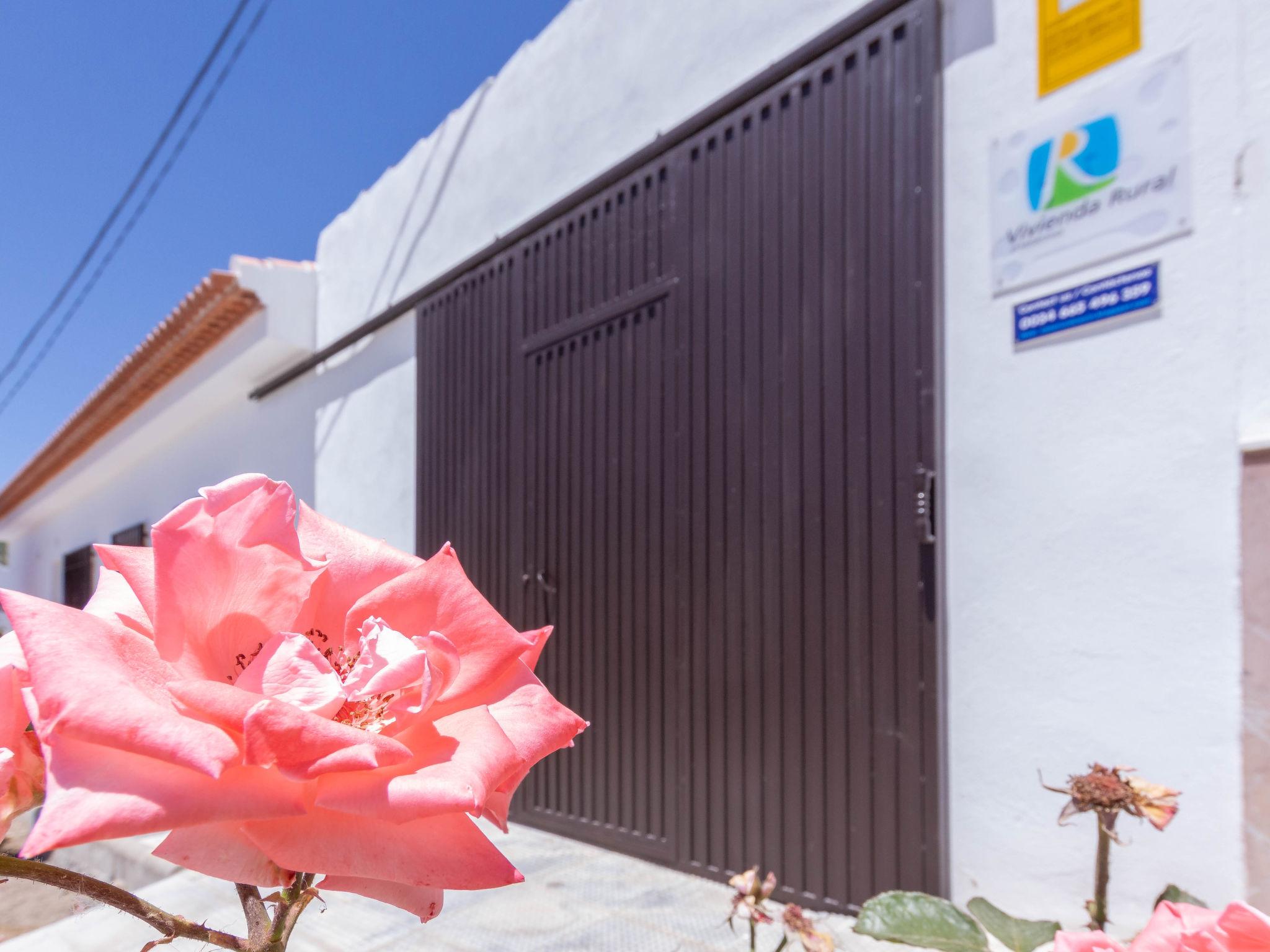 Photo 27 - Maison de 2 chambres à Cacín avec piscine privée et jardin