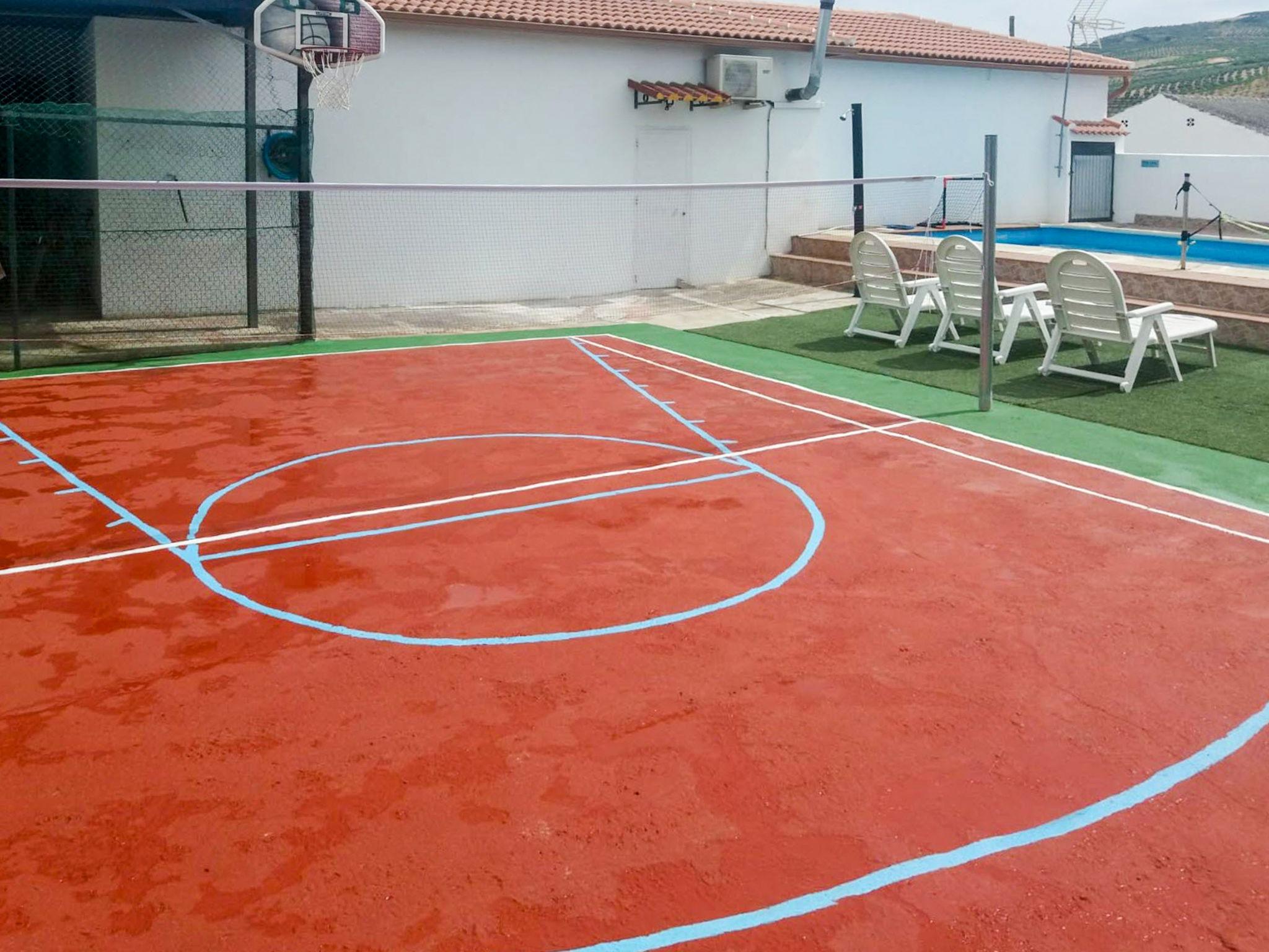 Photo 5 - Maison de 2 chambres à Cacín avec piscine privée et jardin