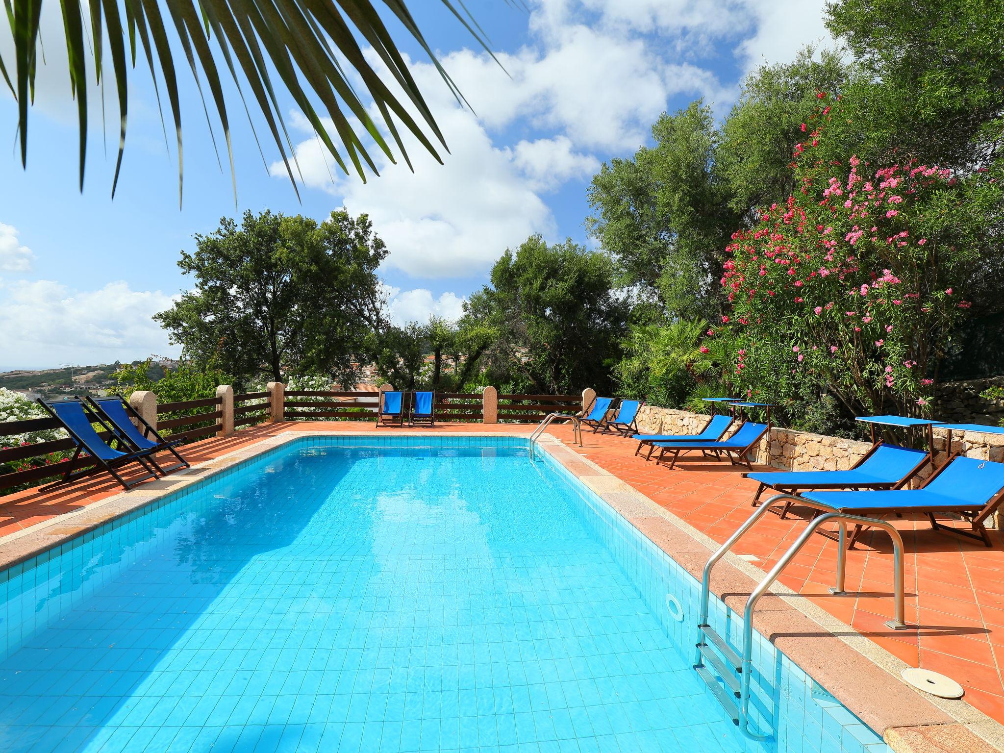 Photo 31 - Maison de 5 chambres à Badesi avec piscine privée et jardin