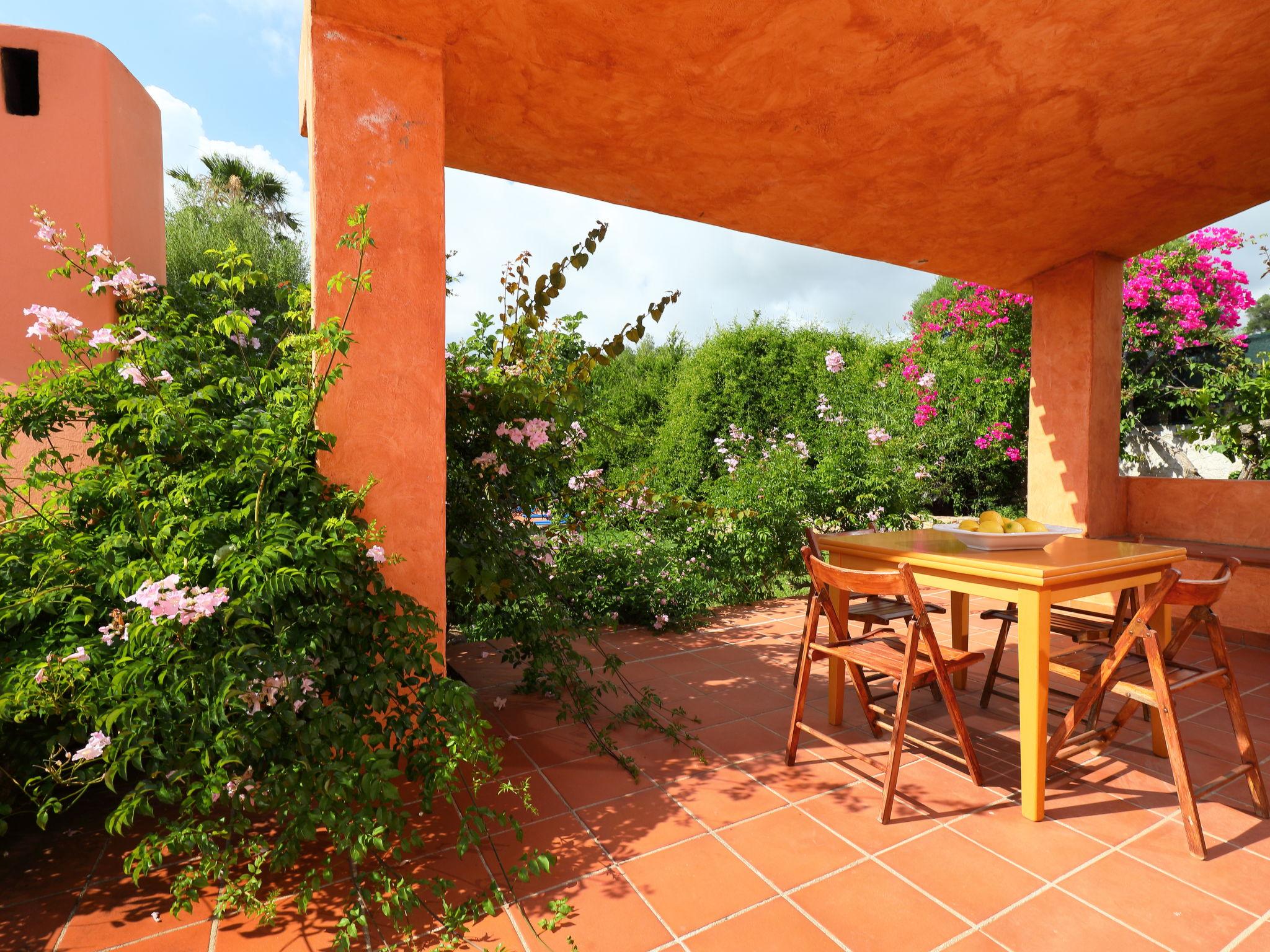 Photo 28 - Maison de 5 chambres à Badesi avec piscine privée et vues à la mer