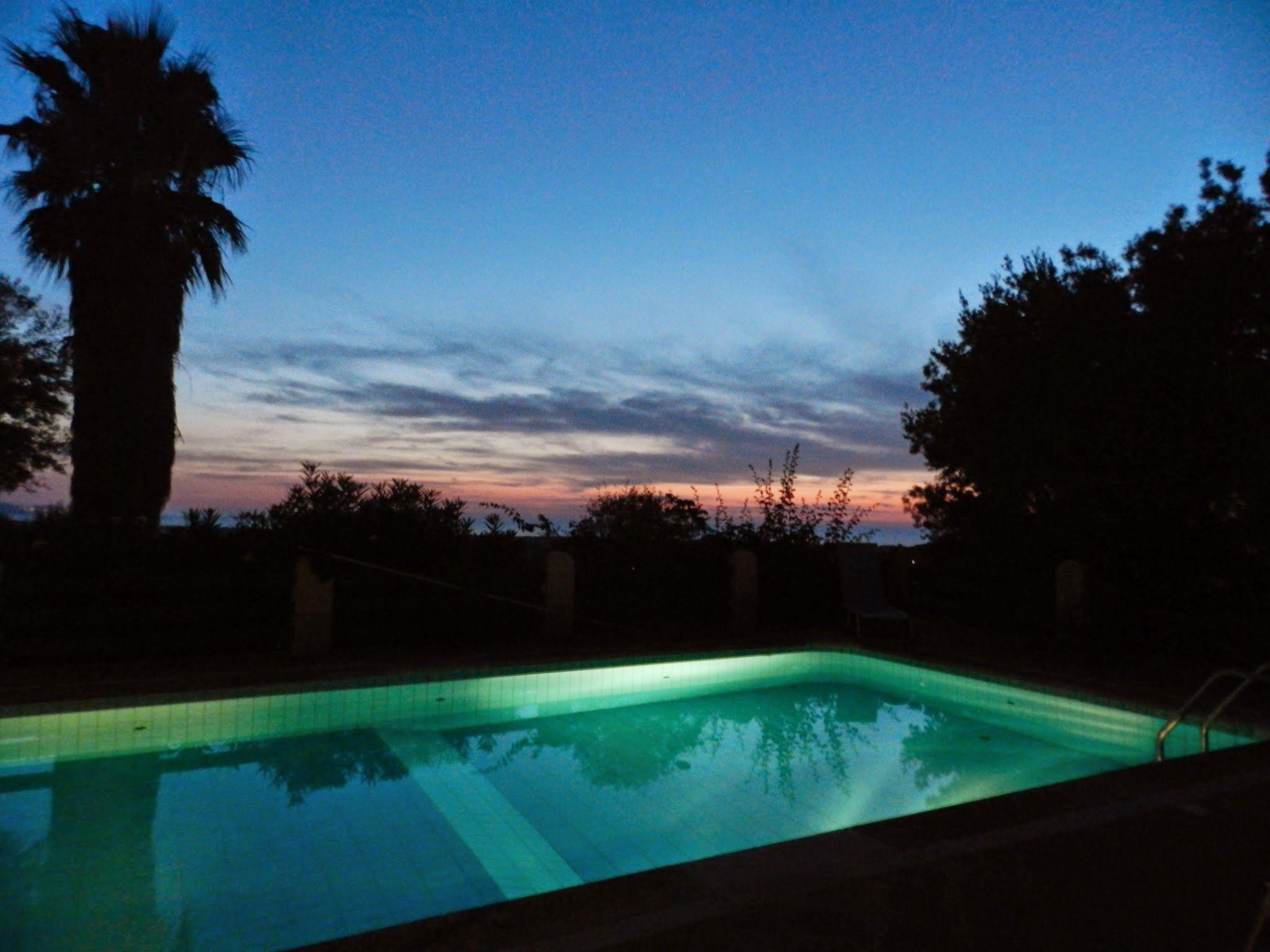 Photo 34 - Maison de 5 chambres à Badesi avec piscine privée et vues à la mer