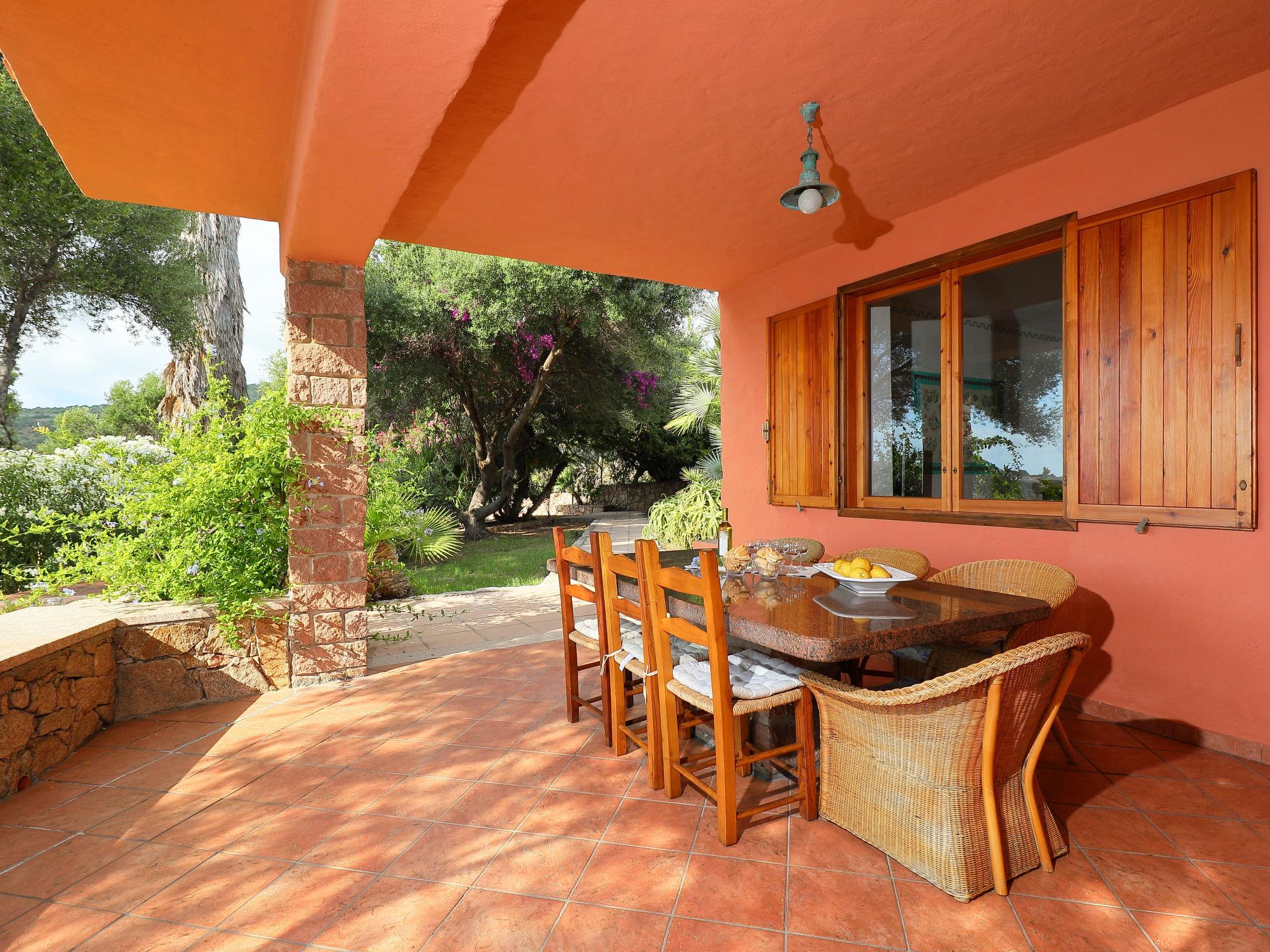 Photo 27 - Maison de 5 chambres à Badesi avec piscine privée et vues à la mer